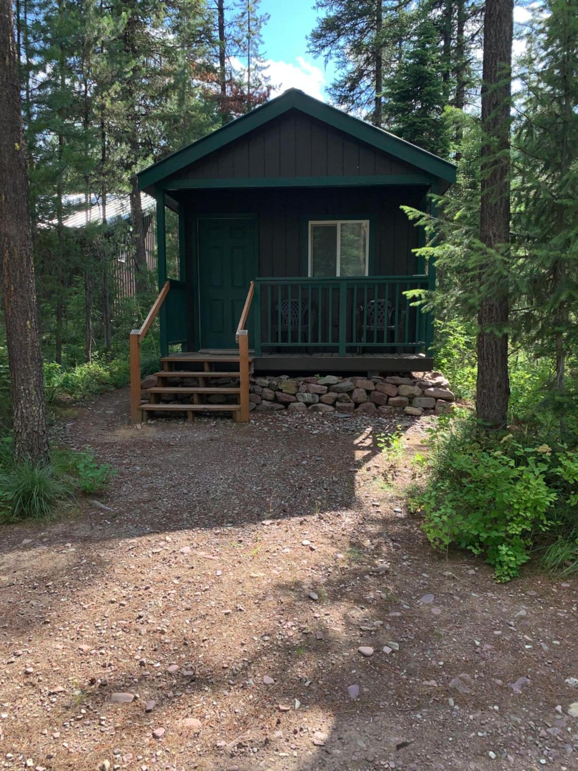 Glacier Haven Inn photo 52