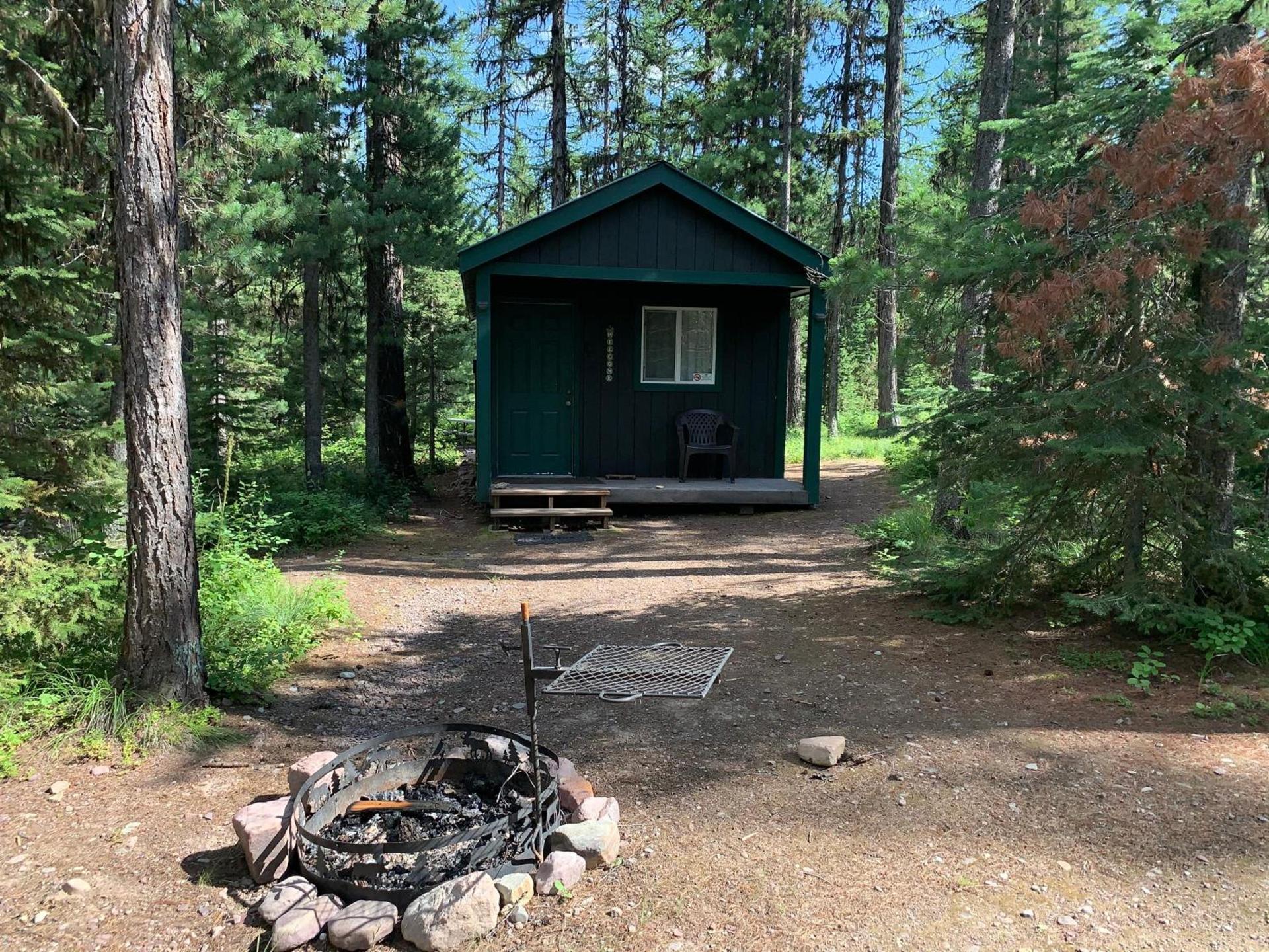 Glacier Haven Inn photo 51