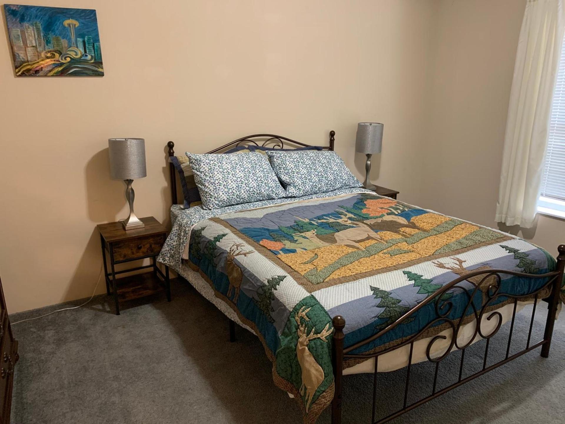 Glacier Haven Inn photo 56