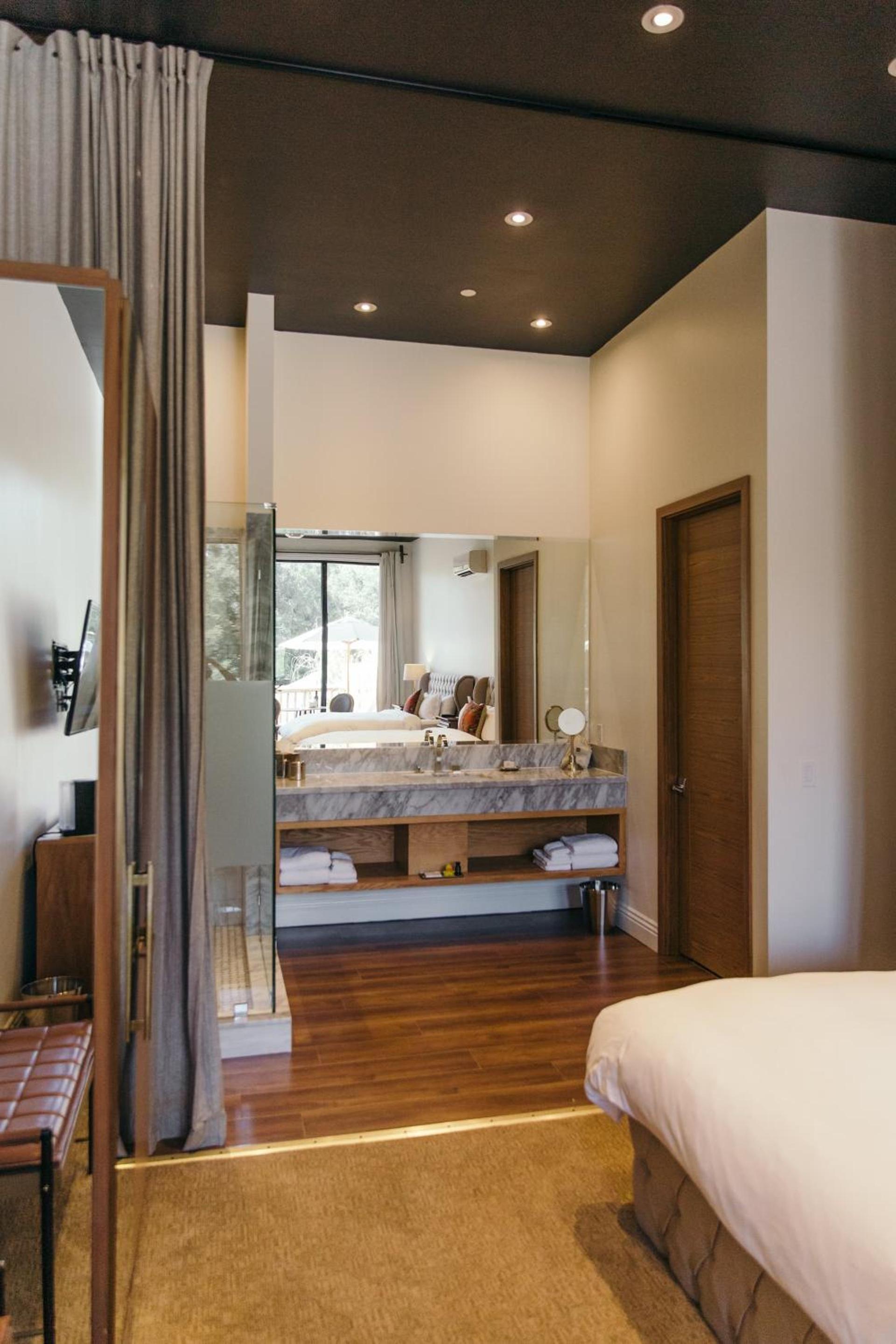 CALAMIGOS RANCH Resort & Spa photo 23