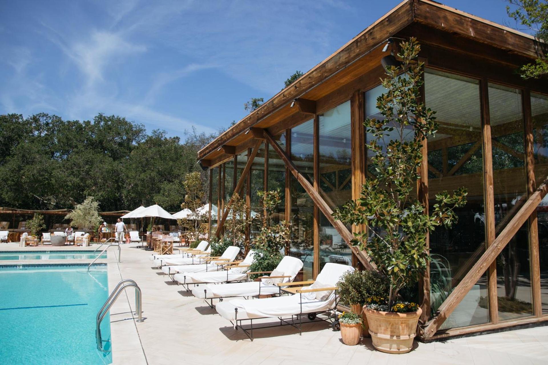 CALAMIGOS RANCH Resort & Spa photo 10