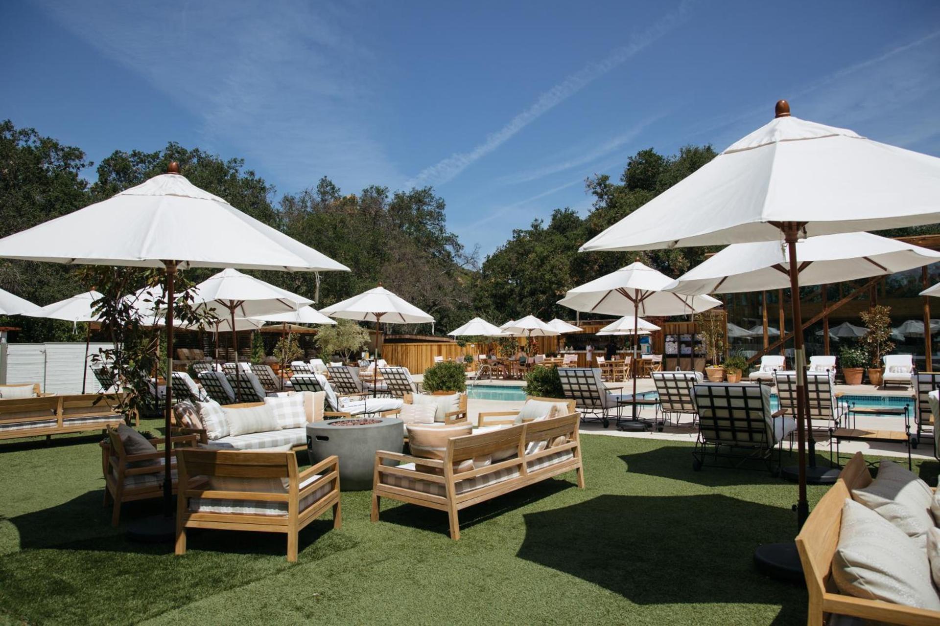 CALAMIGOS RANCH Resort & Spa photo 20