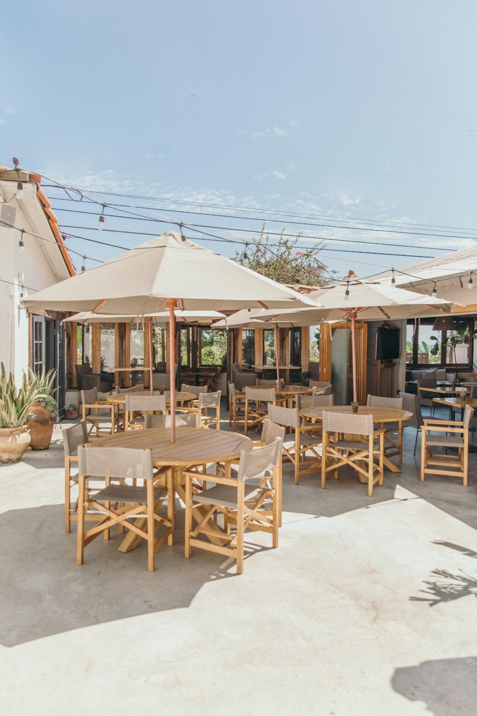 CALAMIGOS RANCH Resort & Spa photo 41