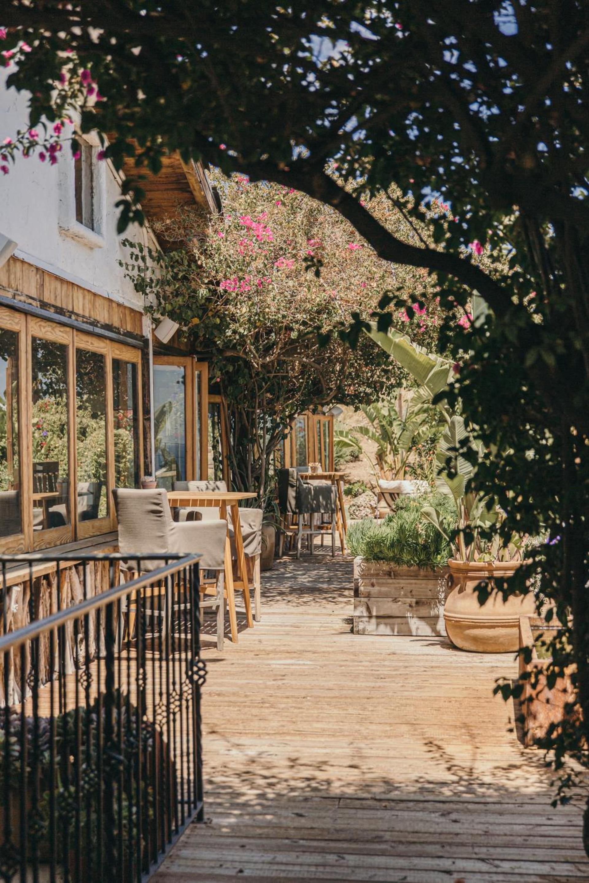 CALAMIGOS RANCH Resort & Spa photo 27
