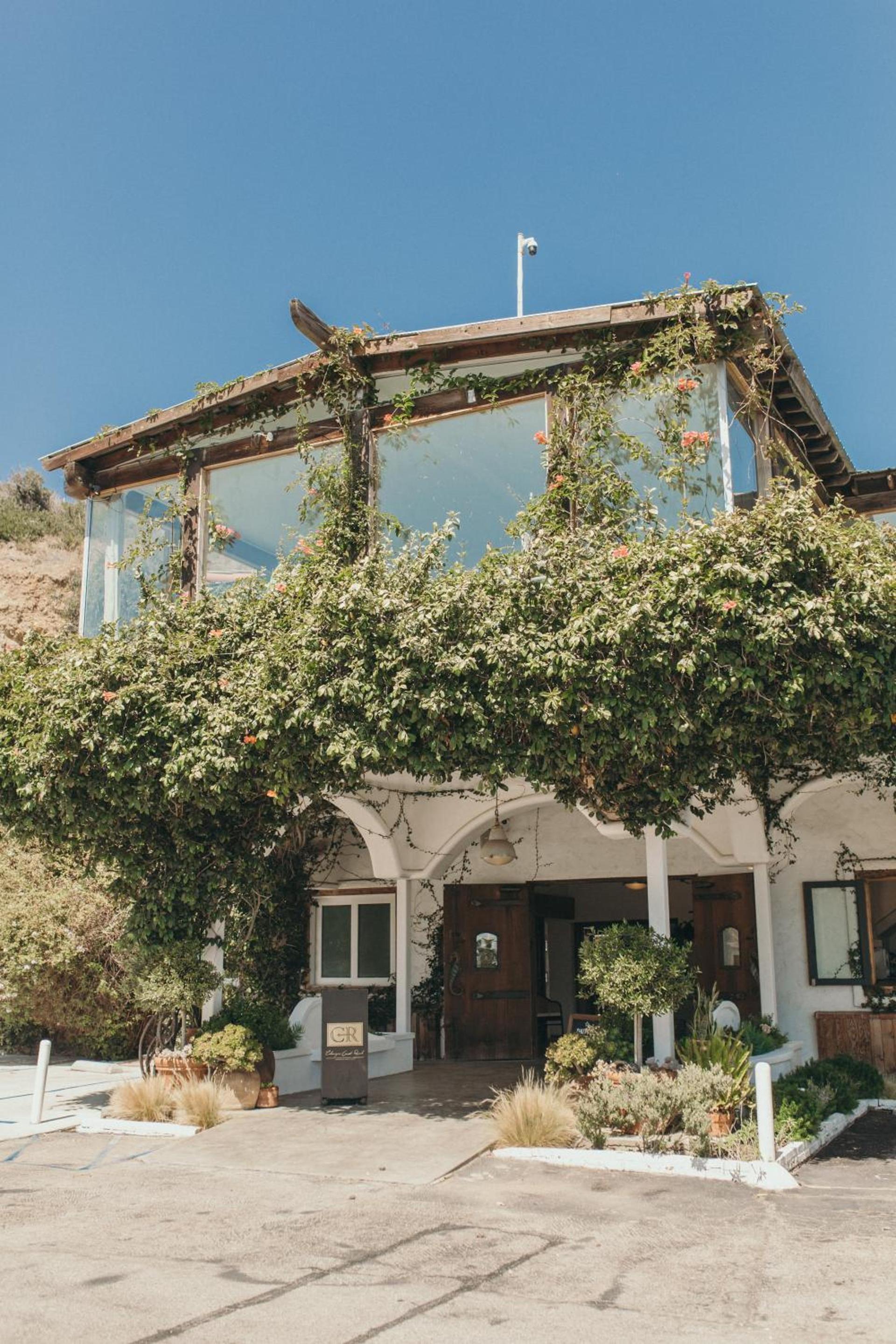CALAMIGOS RANCH Resort & Spa — hotel in Malibu