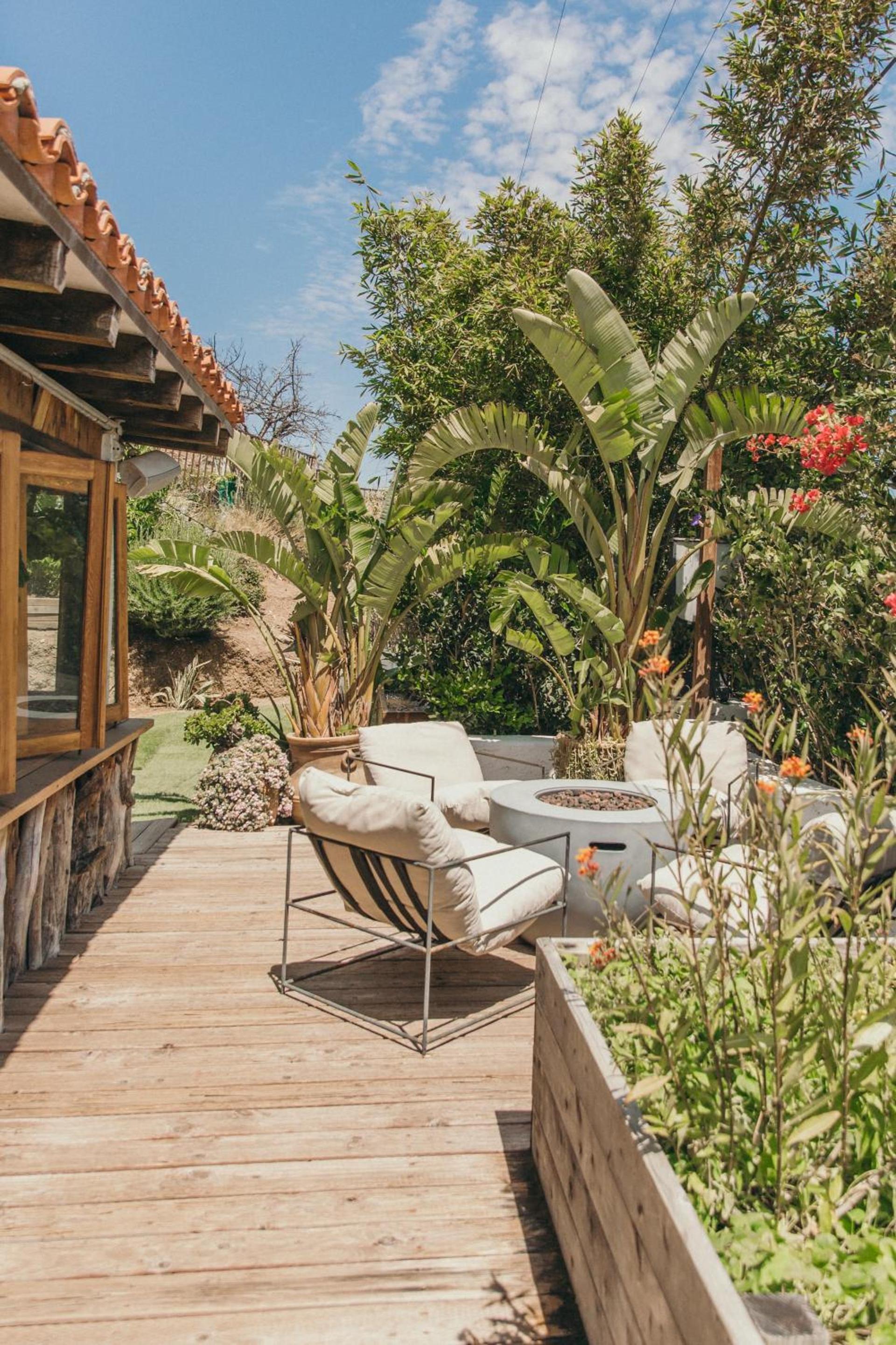 CALAMIGOS RANCH Resort & Spa photo 16