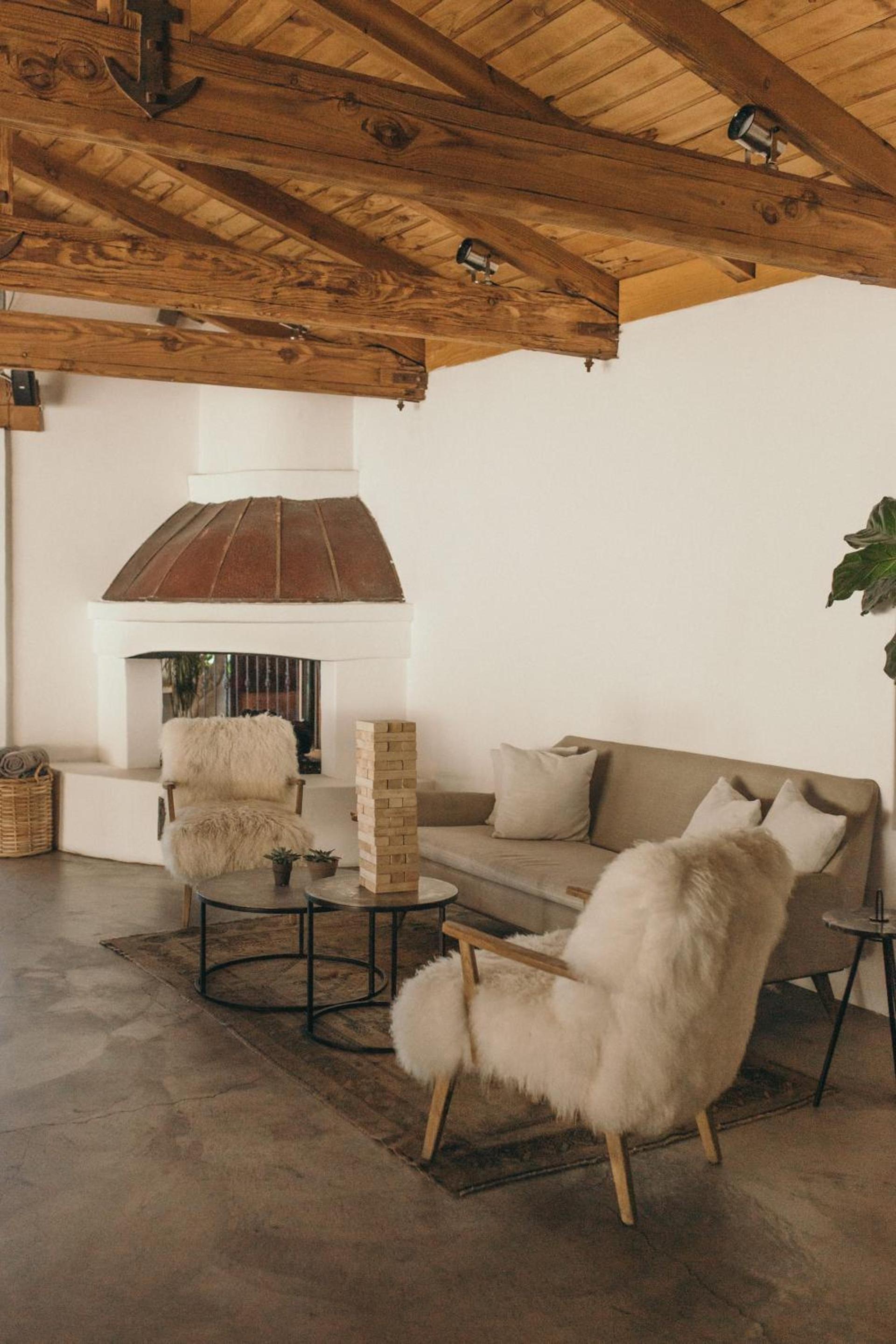 CALAMIGOS RANCH Resort & Spa photo 28