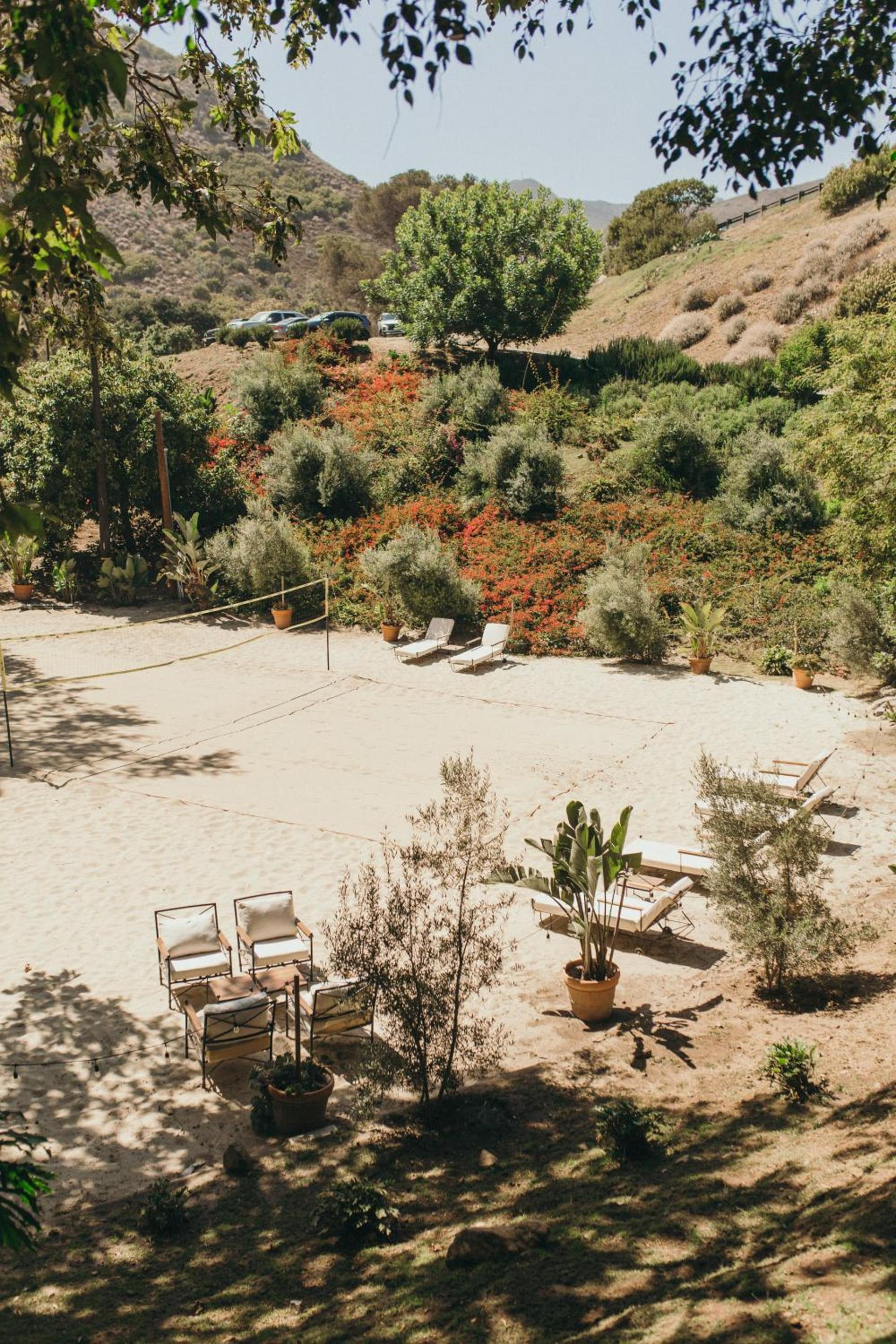 CALAMIGOS RANCH Resort & Spa photo 29