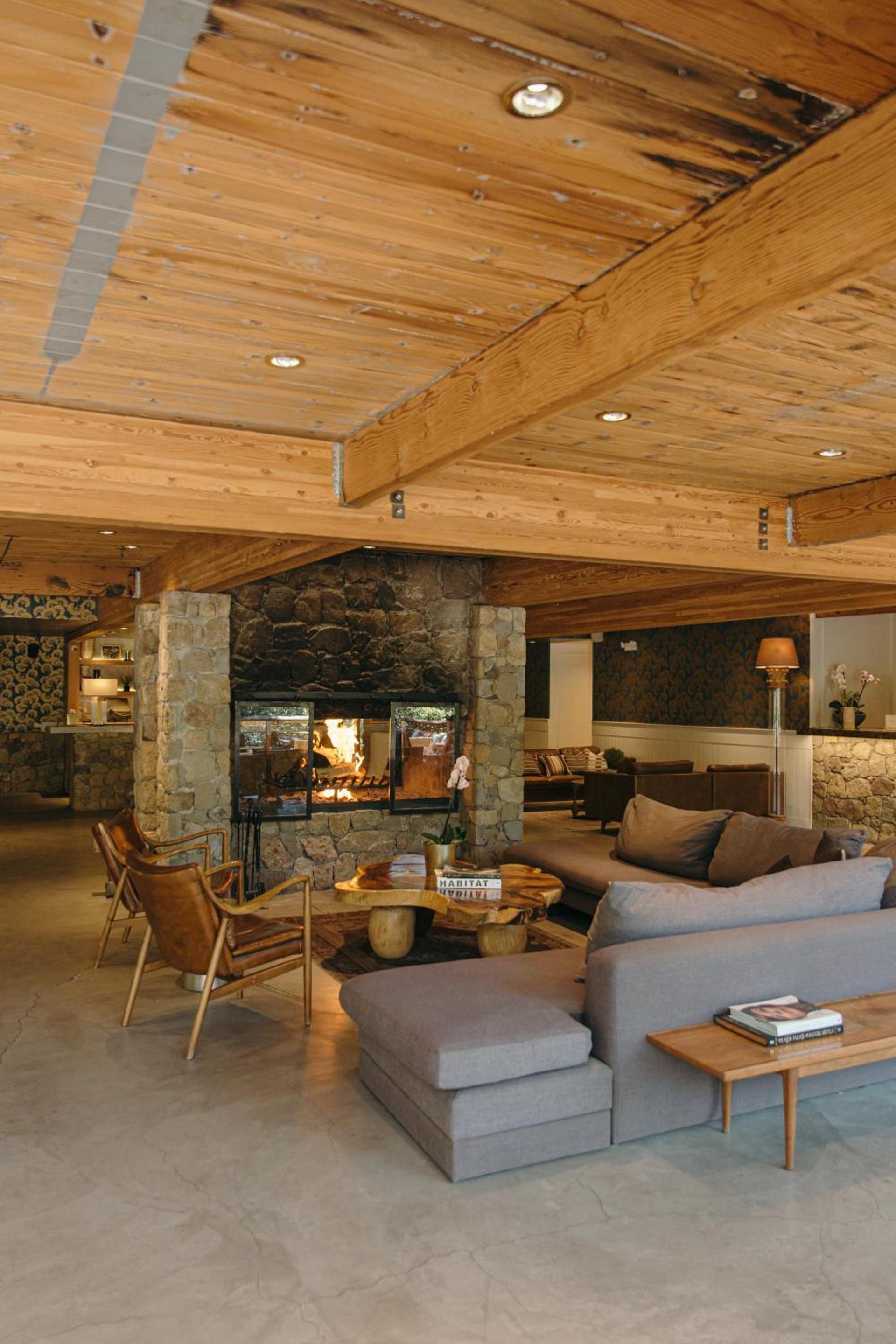 CALAMIGOS RANCH Resort & Spa photo 32