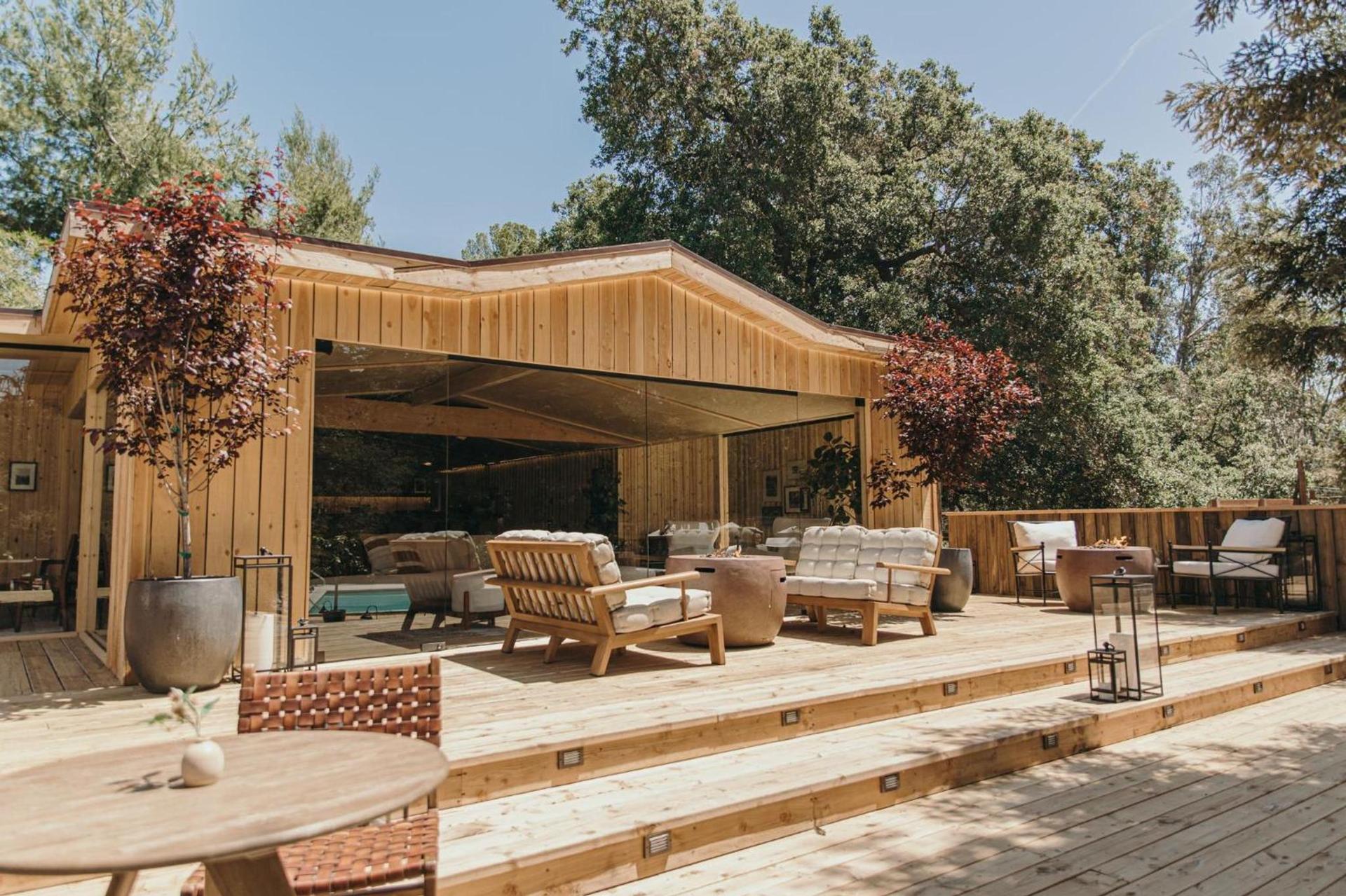 CALAMIGOS RANCH Resort & Spa photo 34