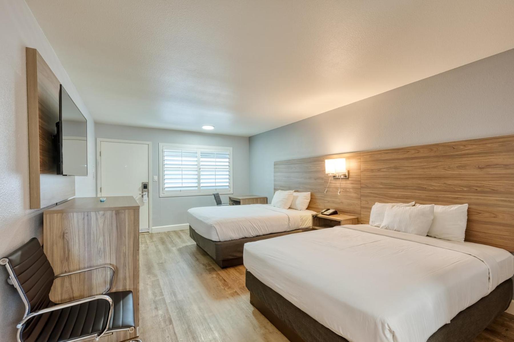 Vagabond Inn San Luis Obispo photo 26