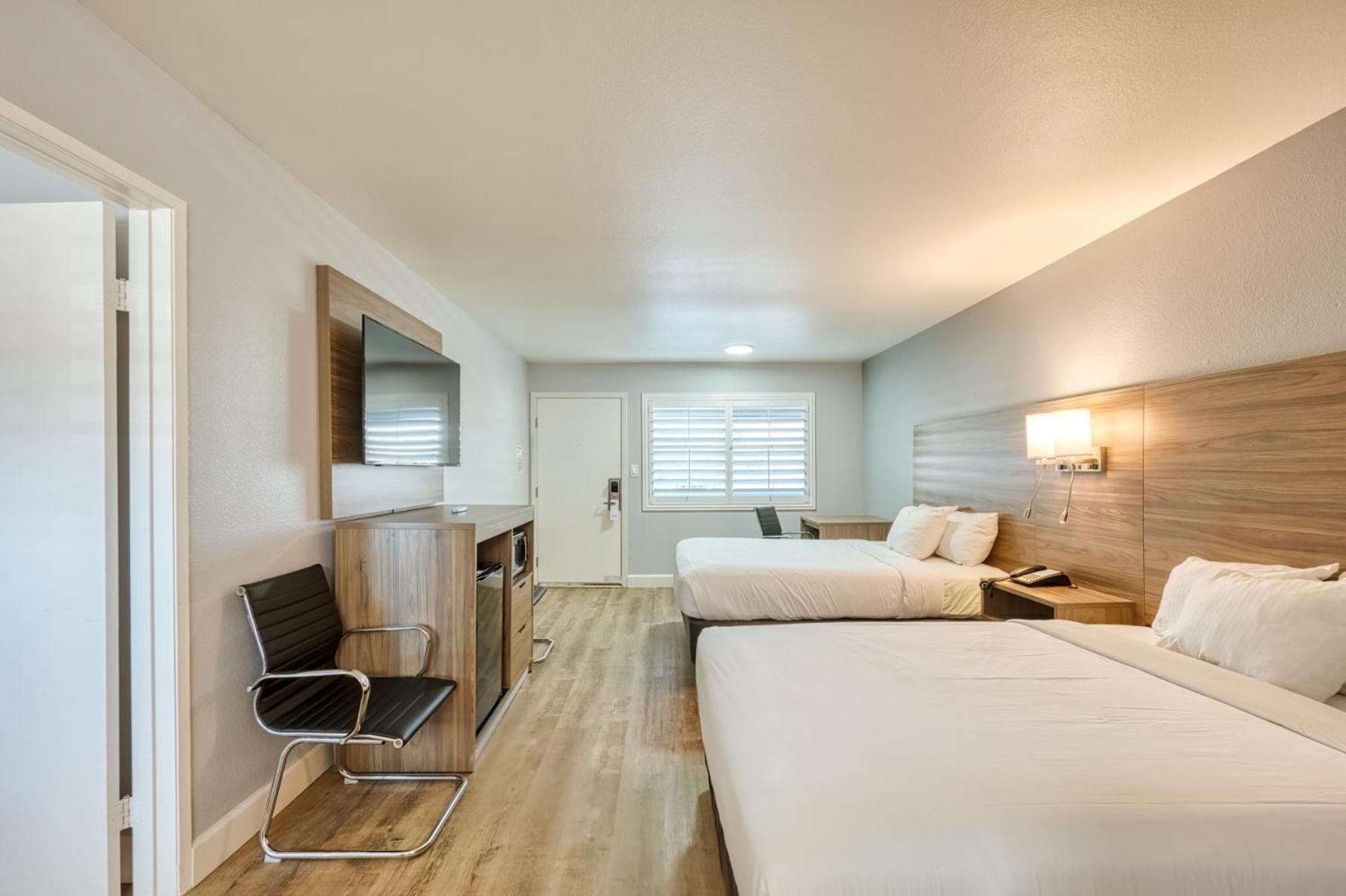 Vagabond Inn San Luis Obispo photo 27