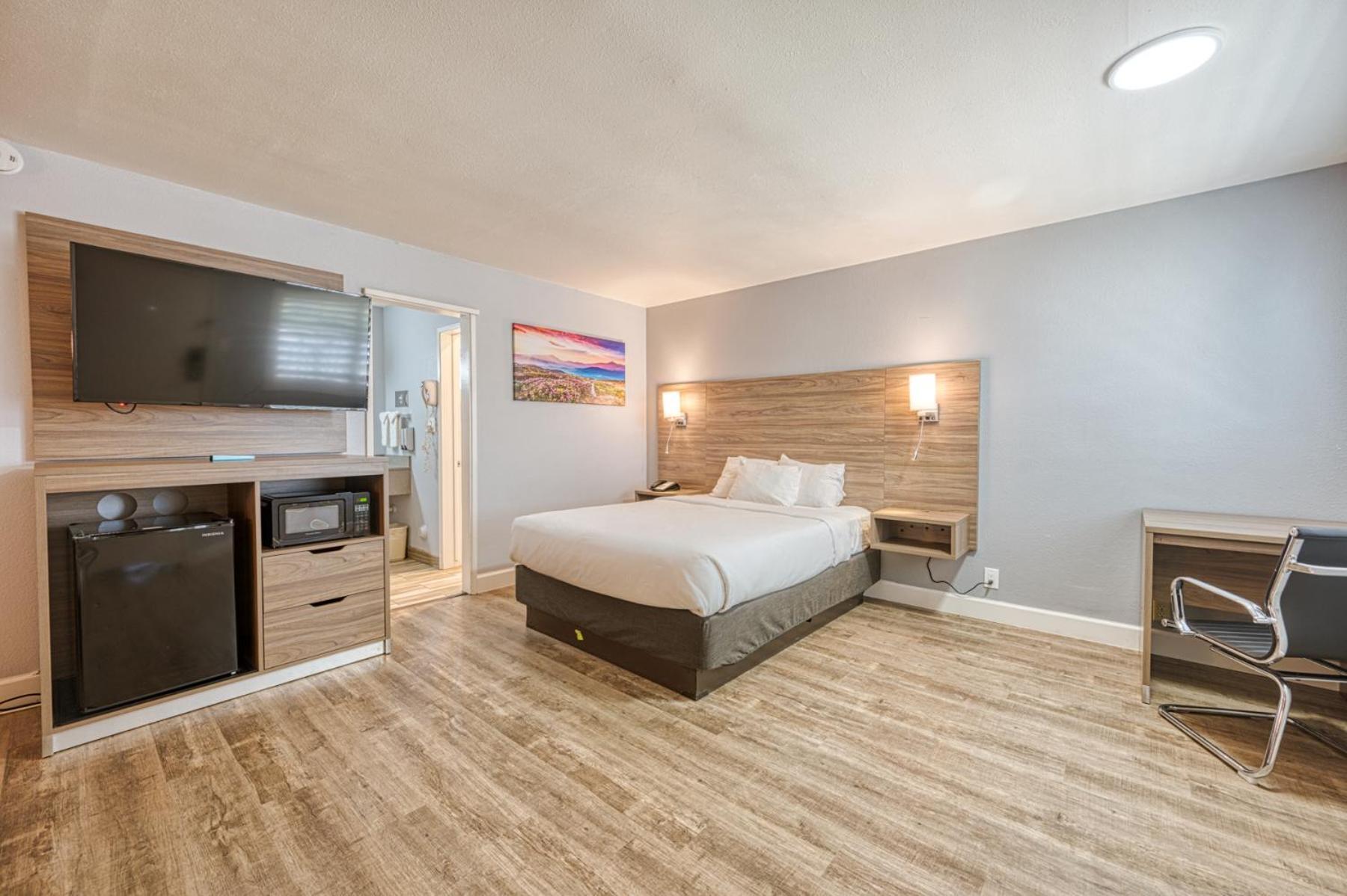 Vagabond Inn San Luis Obispo photo 31