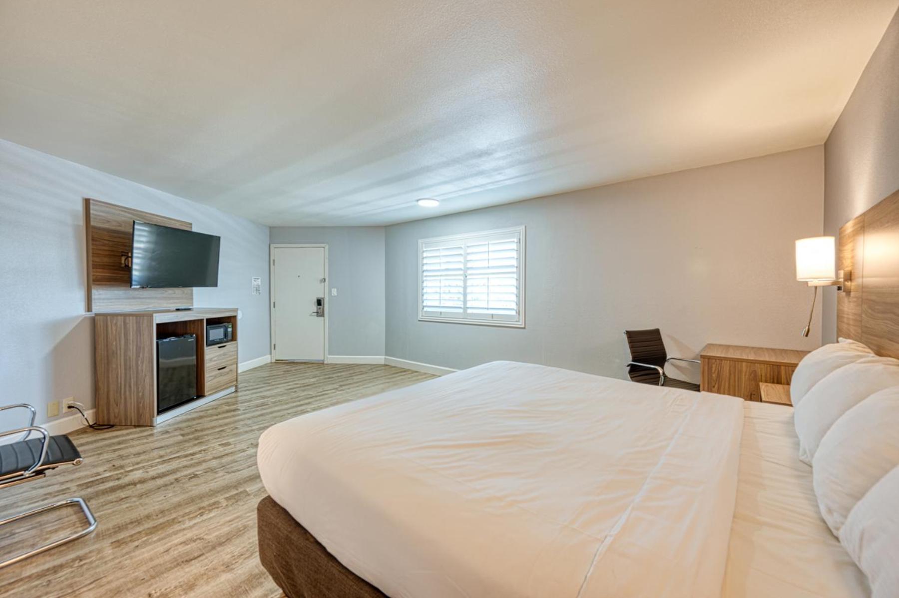 Vagabond Inn San Luis Obispo photo 36