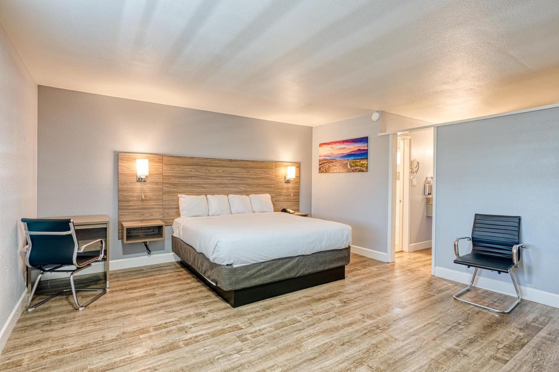 Vagabond Inn San Luis Obispo photo 5