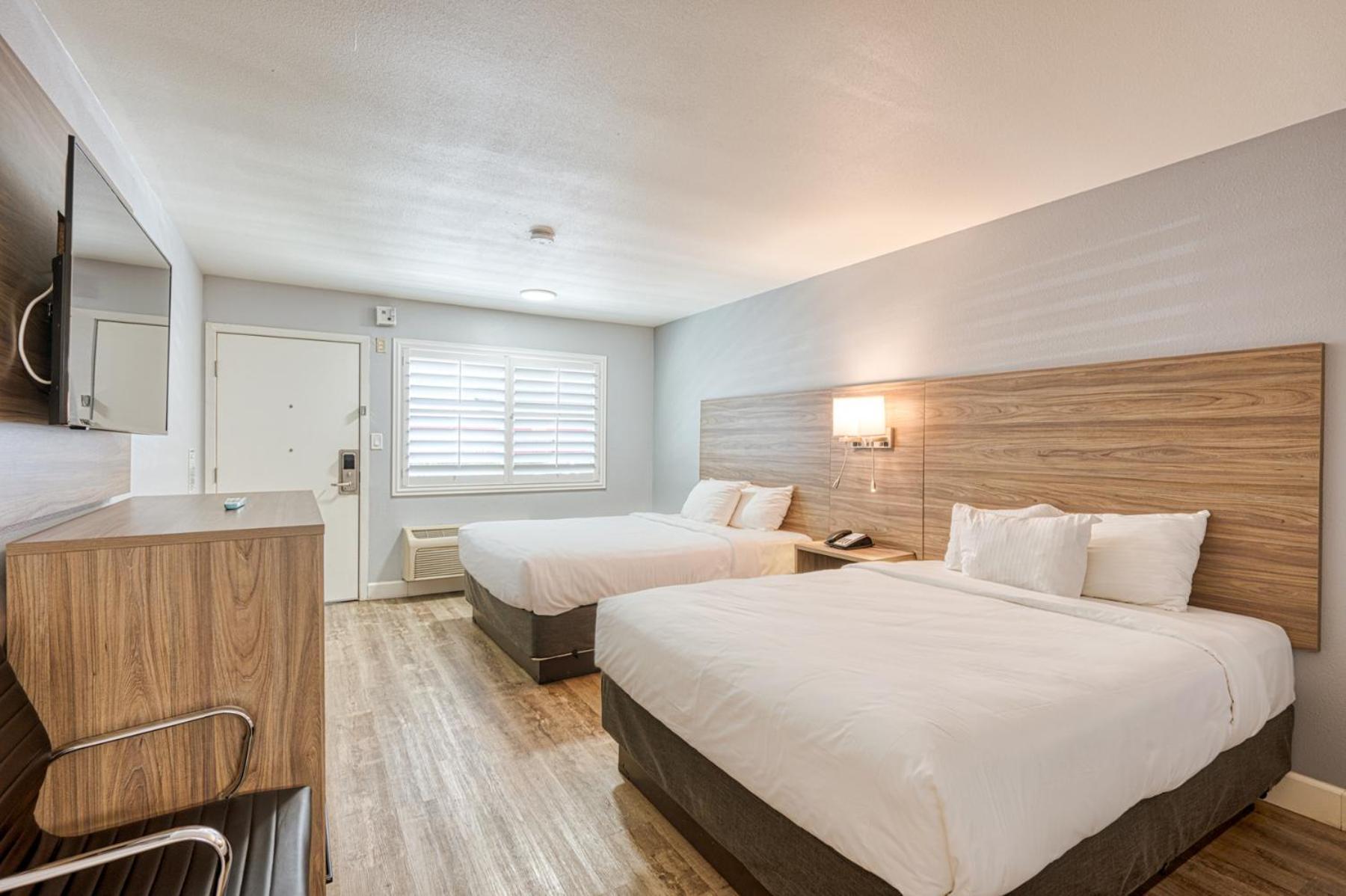 Vagabond Inn San Luis Obispo photo 37