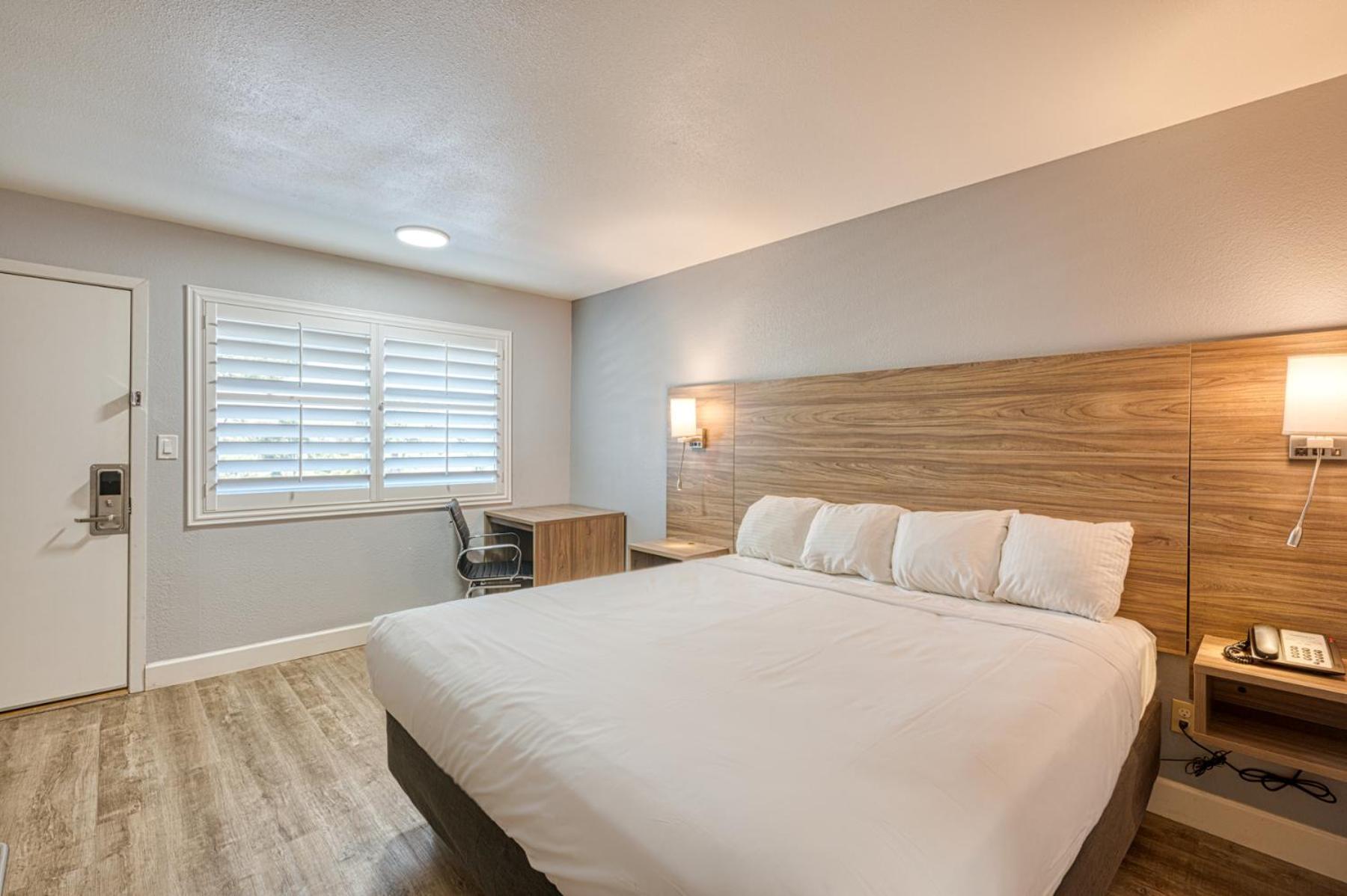 Vagabond Inn San Luis Obispo photo 42