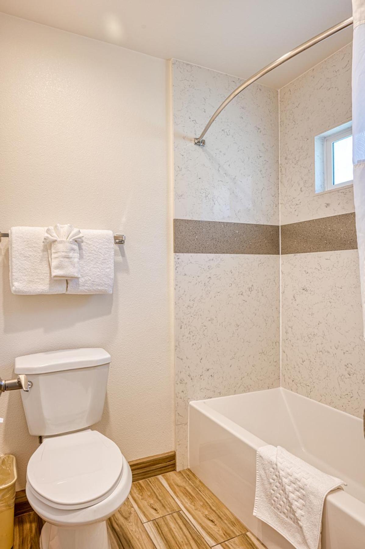 Vagabond Inn San Luis Obispo photo 6
