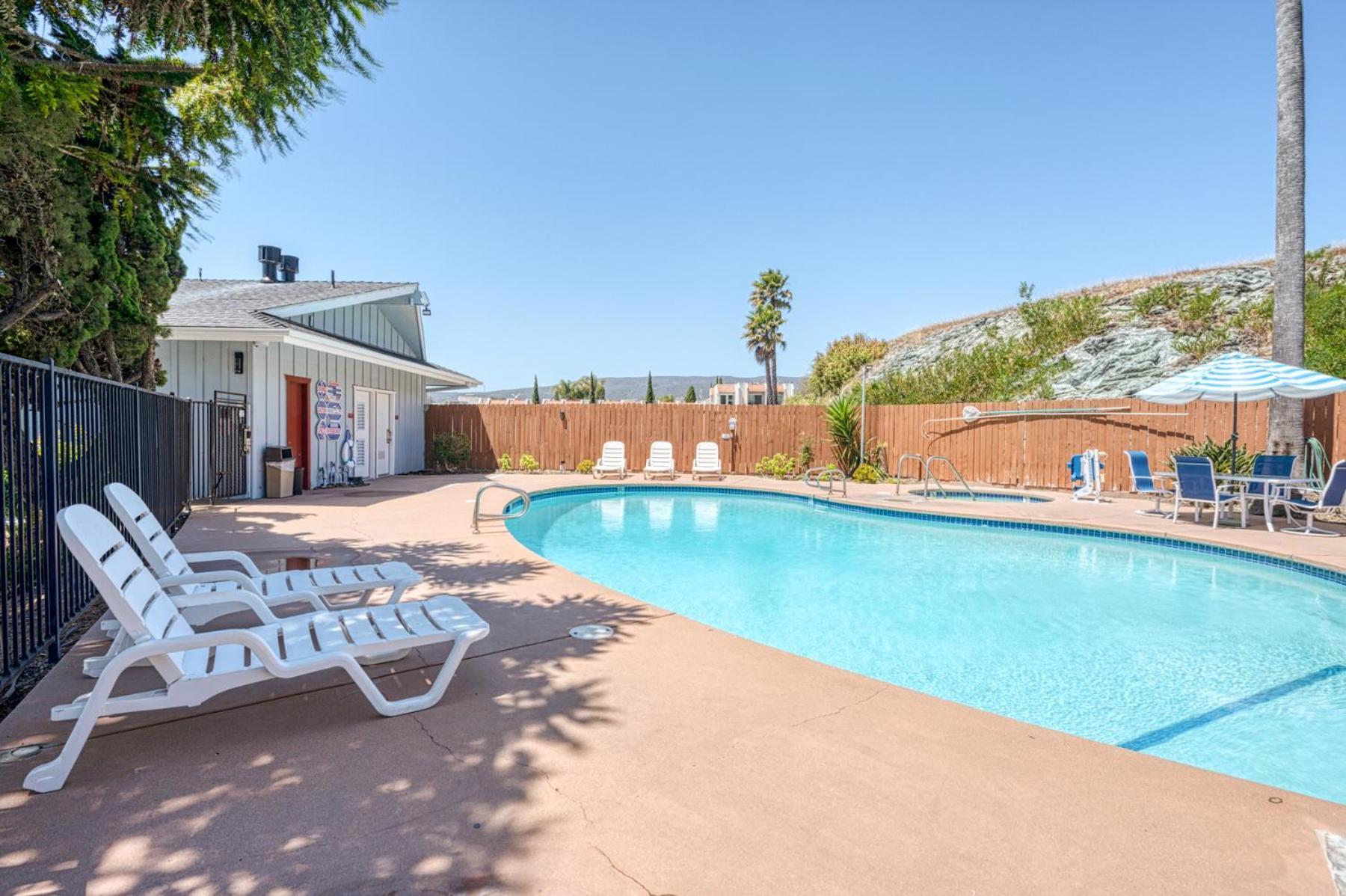 Vagabond Inn San Luis Obispo photo 9