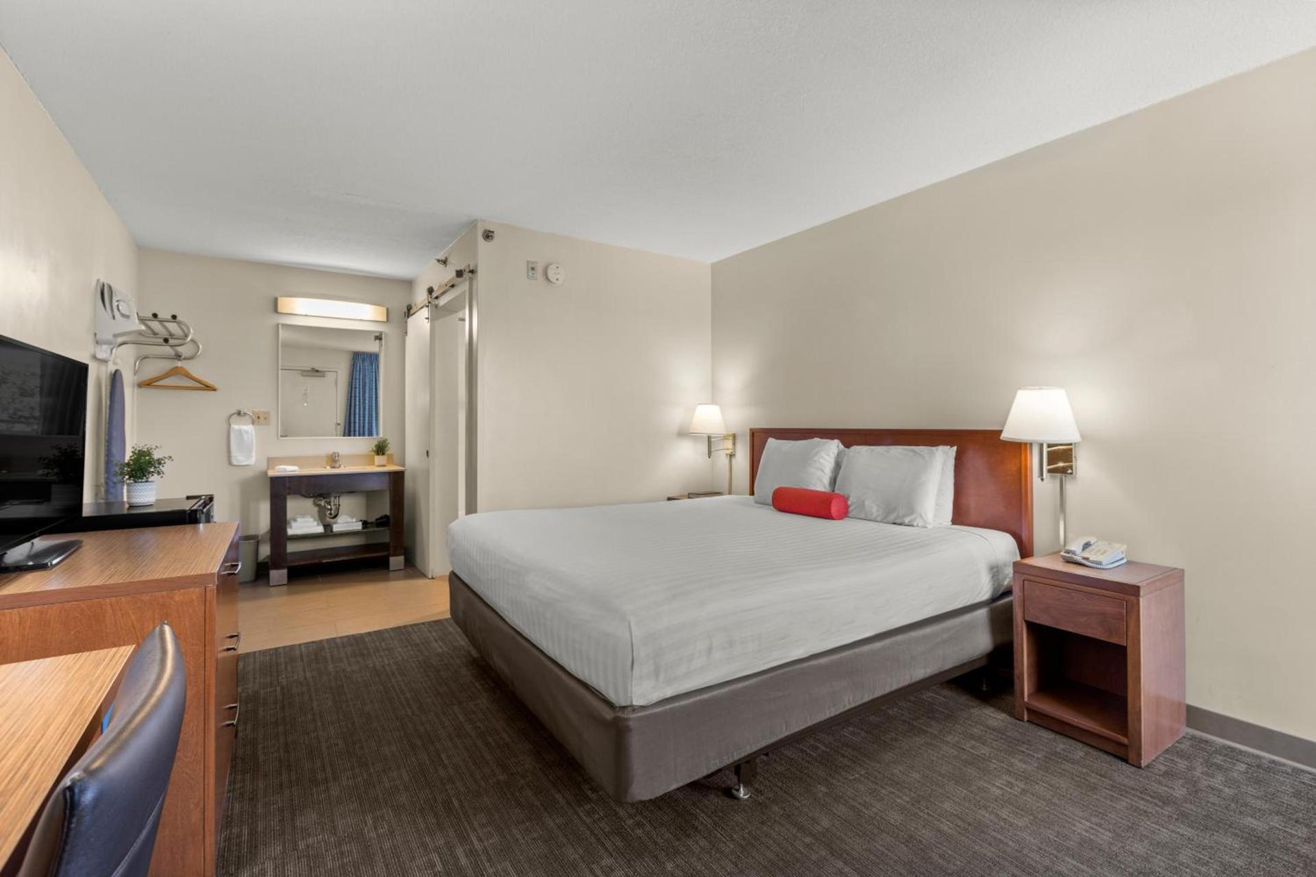 Good Nite Inn Buena Park photo 6