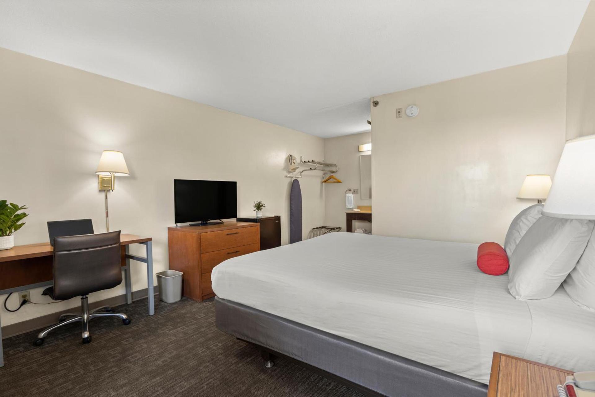 Good Nite Inn Buena Park photo 5