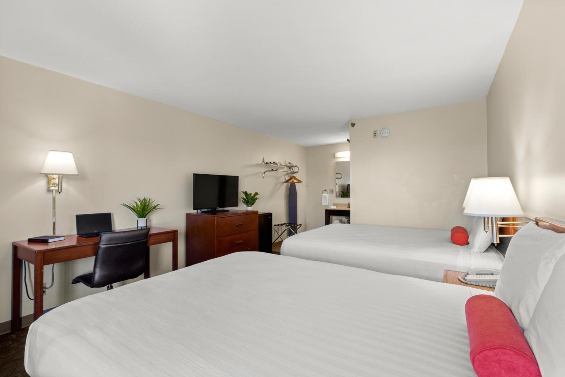 Good Nite Inn Buena Park photo 7