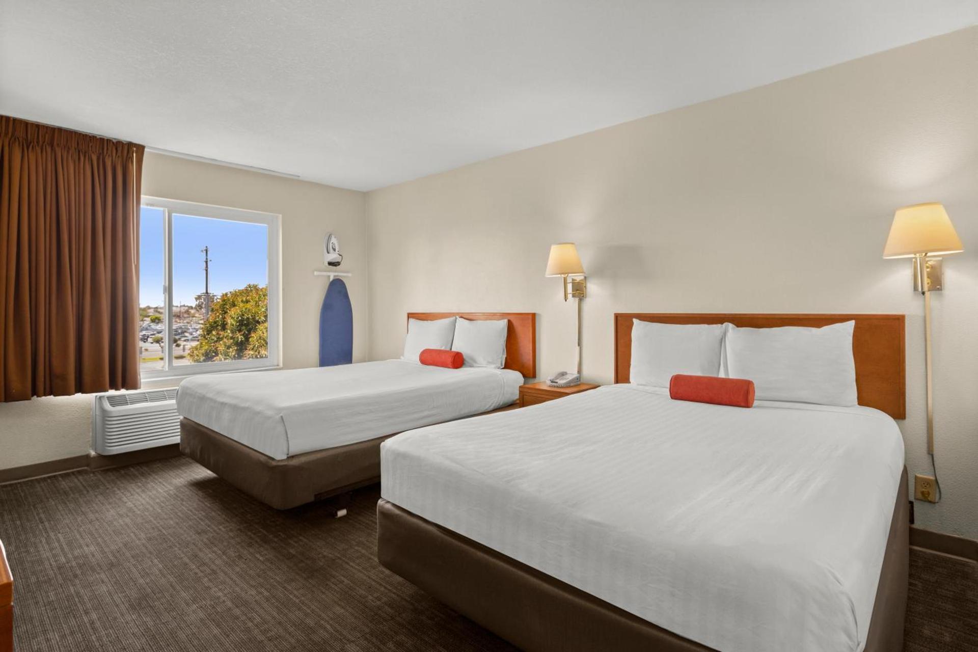 Good Nite Inn Buena Park photo 8