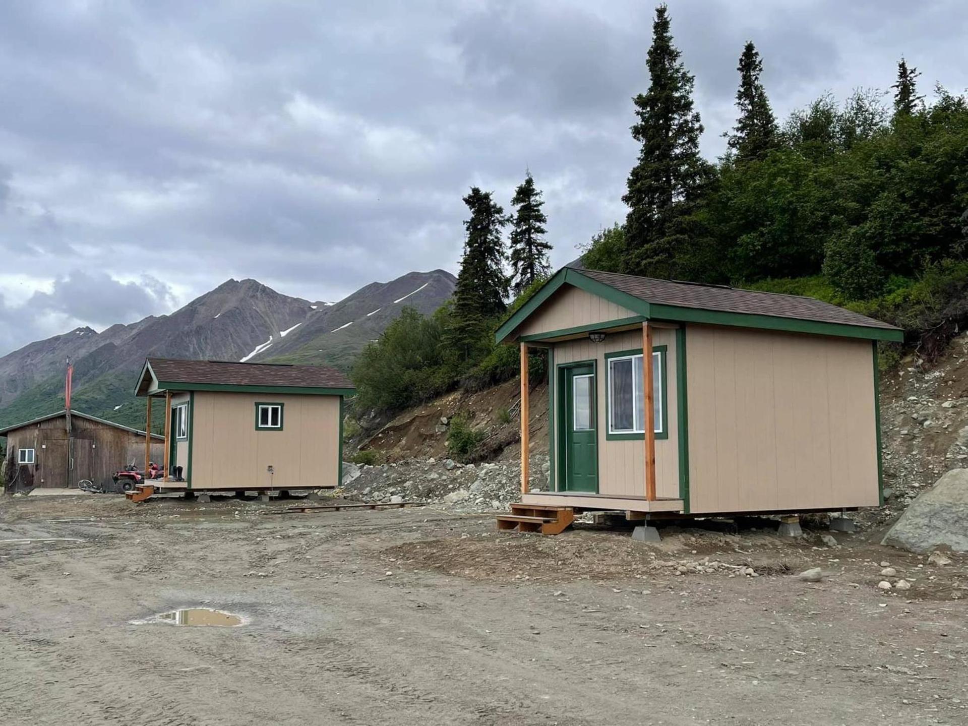 Alpine Creek Lodge photo 2
