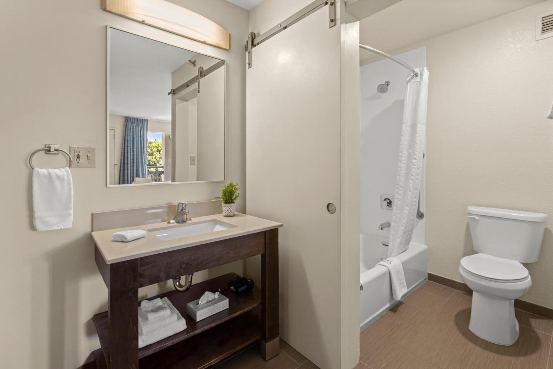 Good Nite Inn Buena Park photo 9