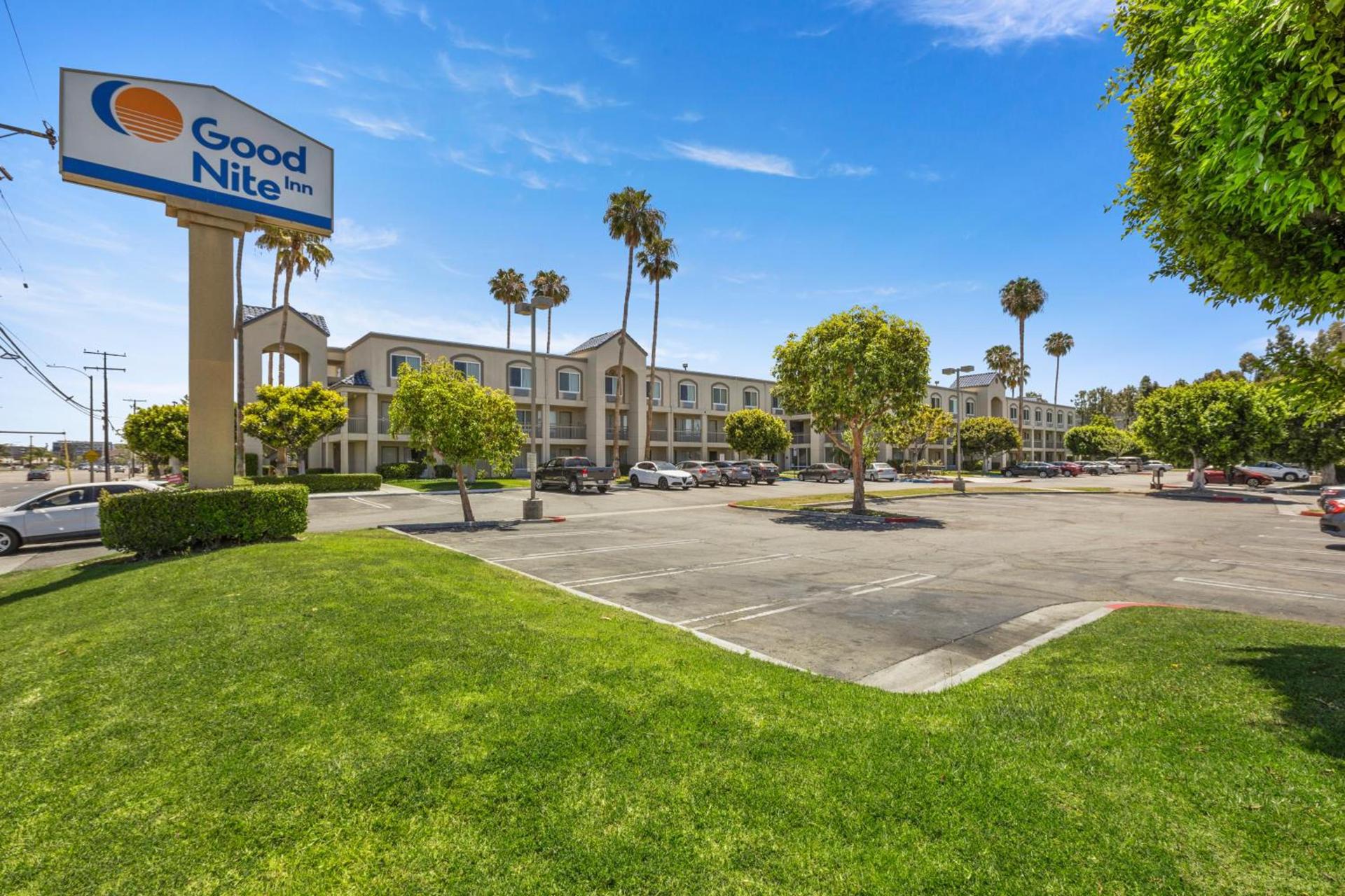 Good Nite Inn Buena Park photo 10