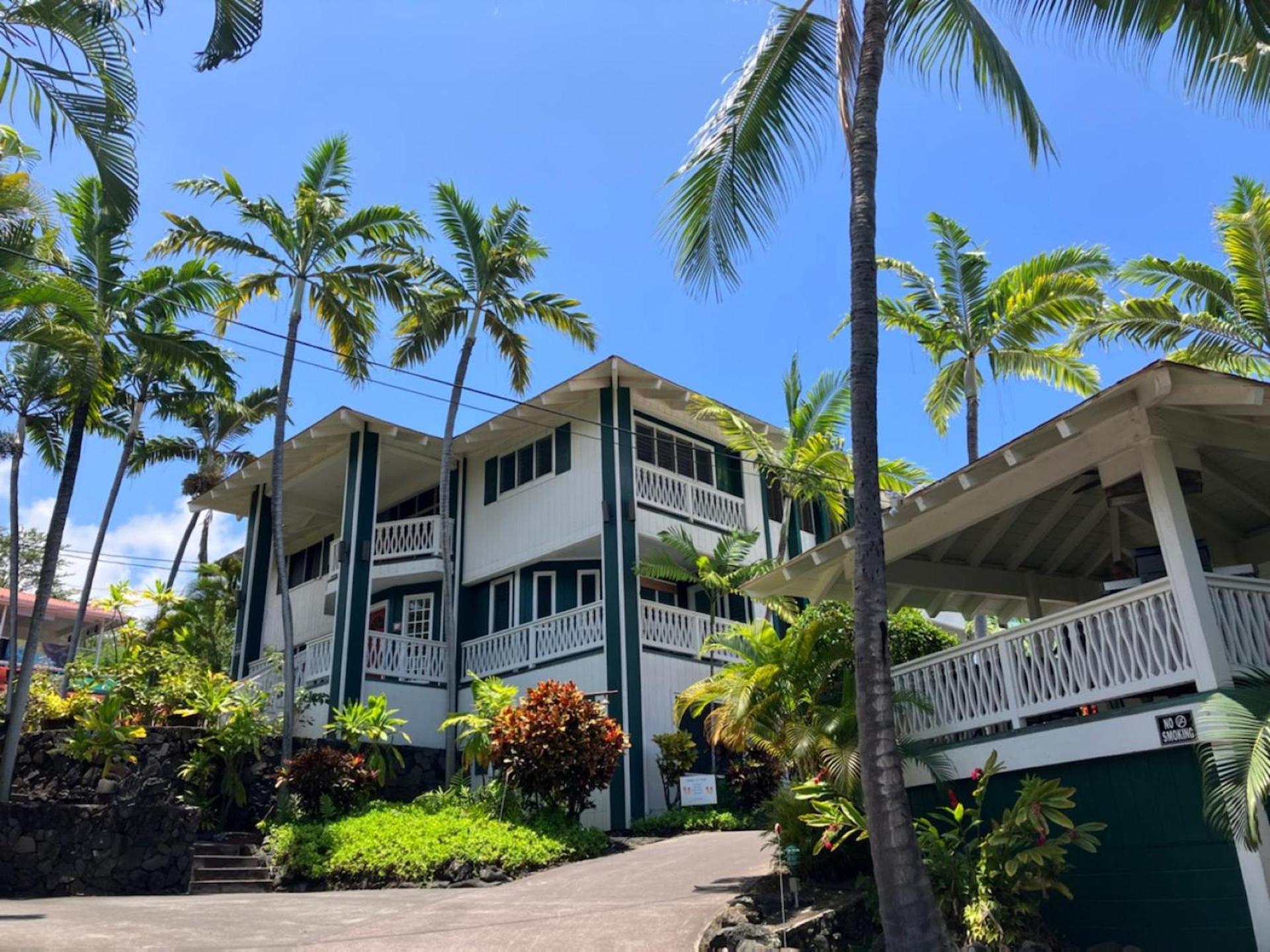 Big Island Retreat - No Resort Fees — hotel in Kailua-Kona