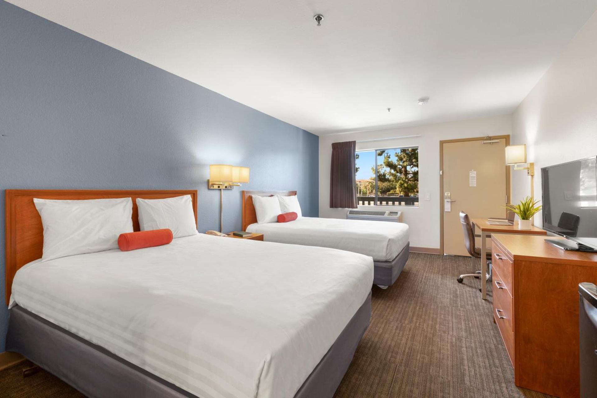 Good Nite Inn Camarillo photo 5
