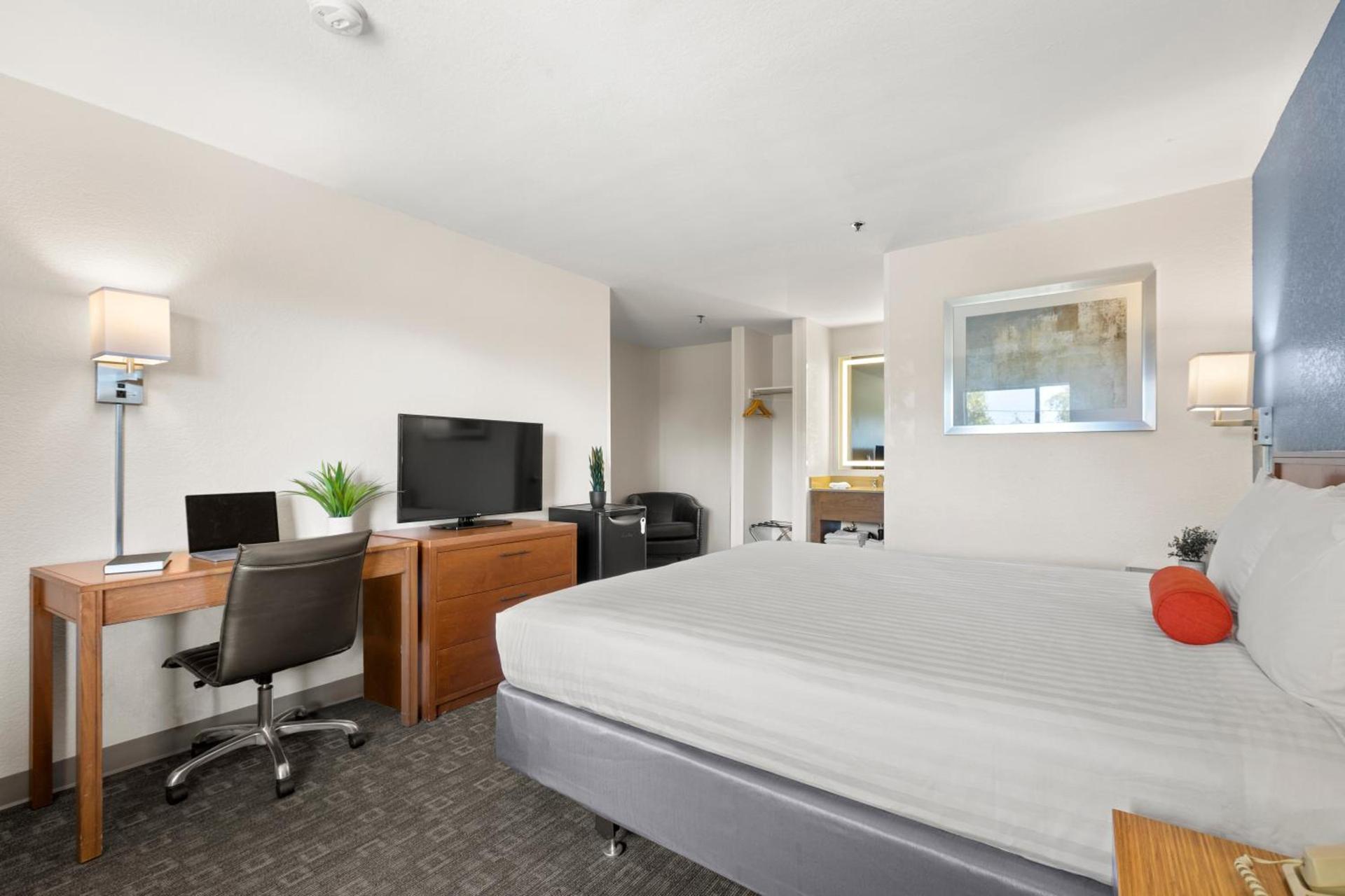 Good Nite Inn Camarillo photo 10