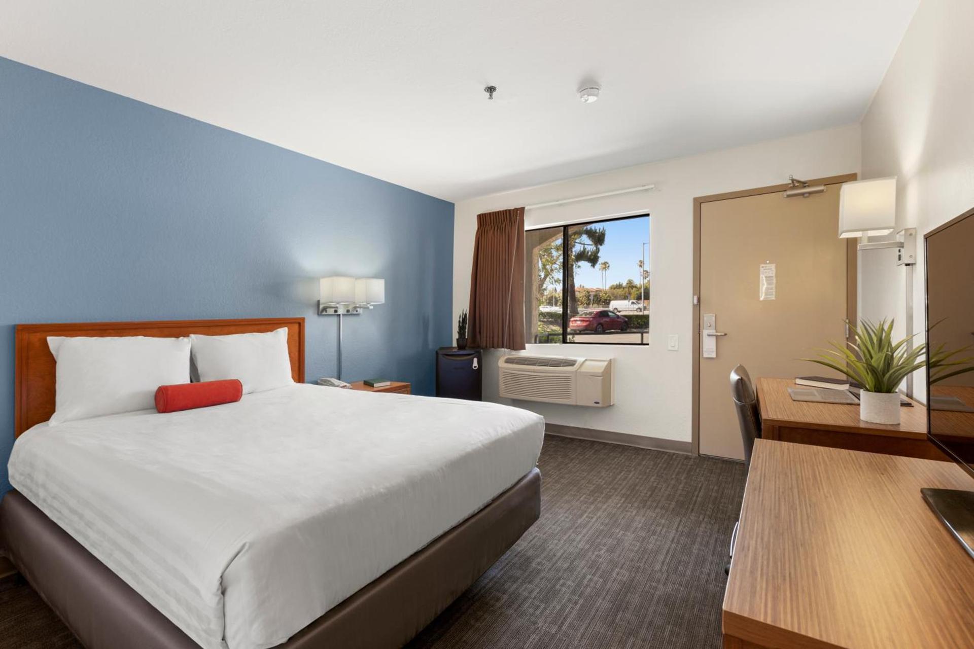 Good Nite Inn Camarillo photo 8
