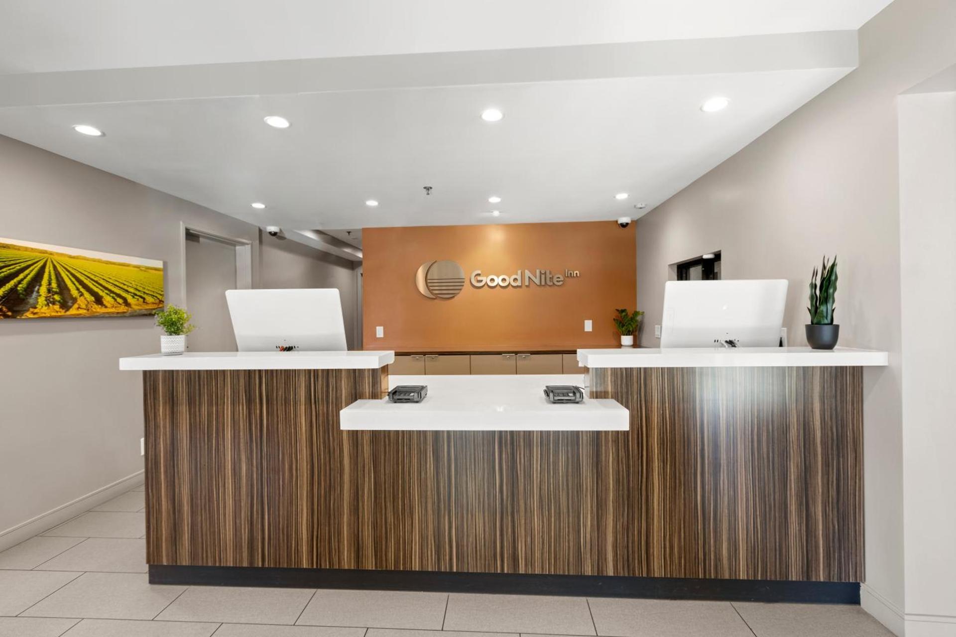 Good Nite Inn Camarillo — hotel in Camarillo