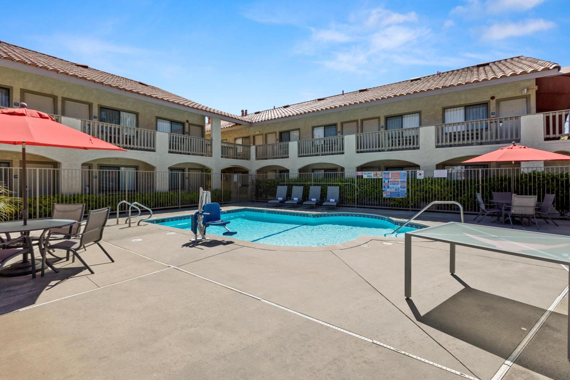 Good Nite Inn Camarillo photo 4