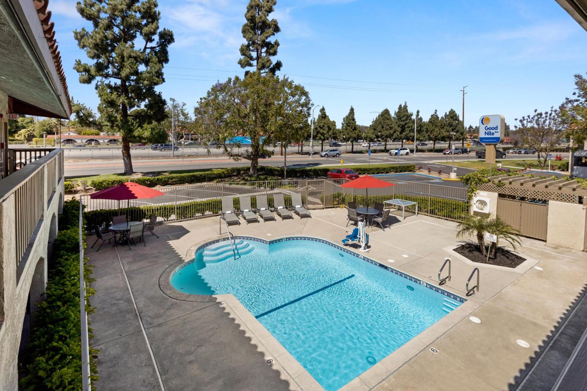 Good Nite Inn Camarillo photo 2