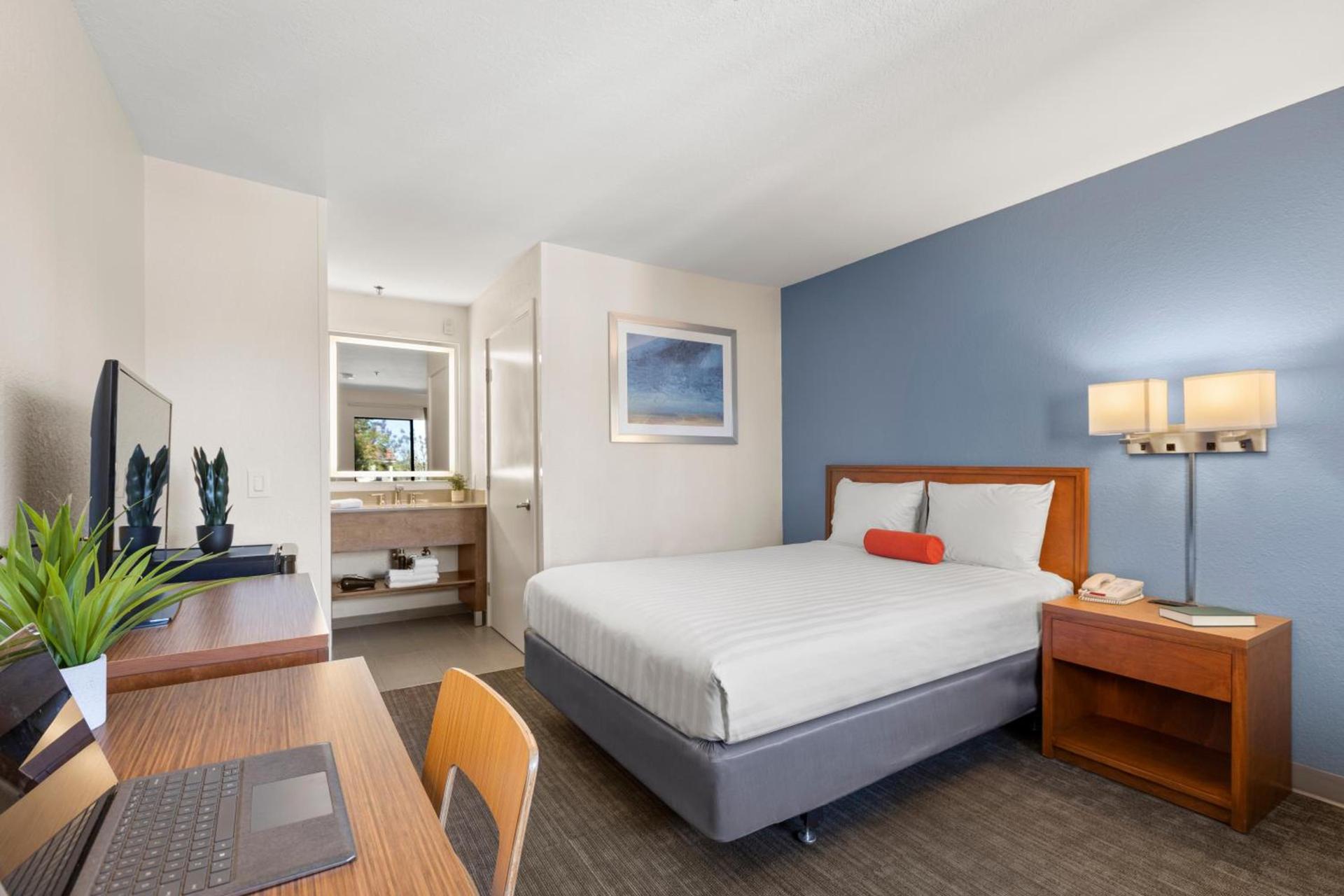 Good Nite Inn Camarillo photo 11