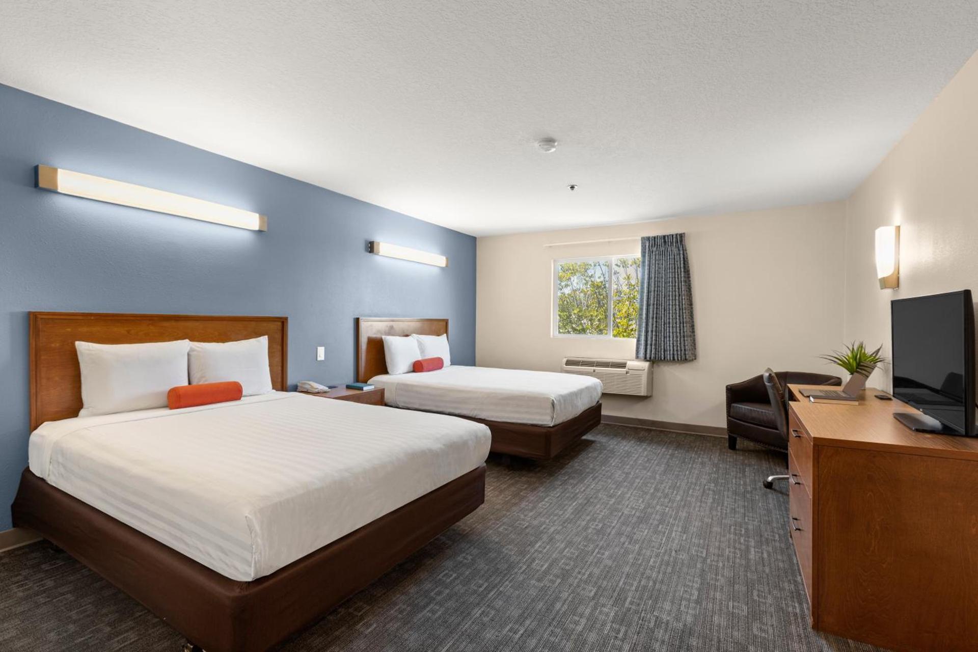 Good Nite Inn Fremont photo 4