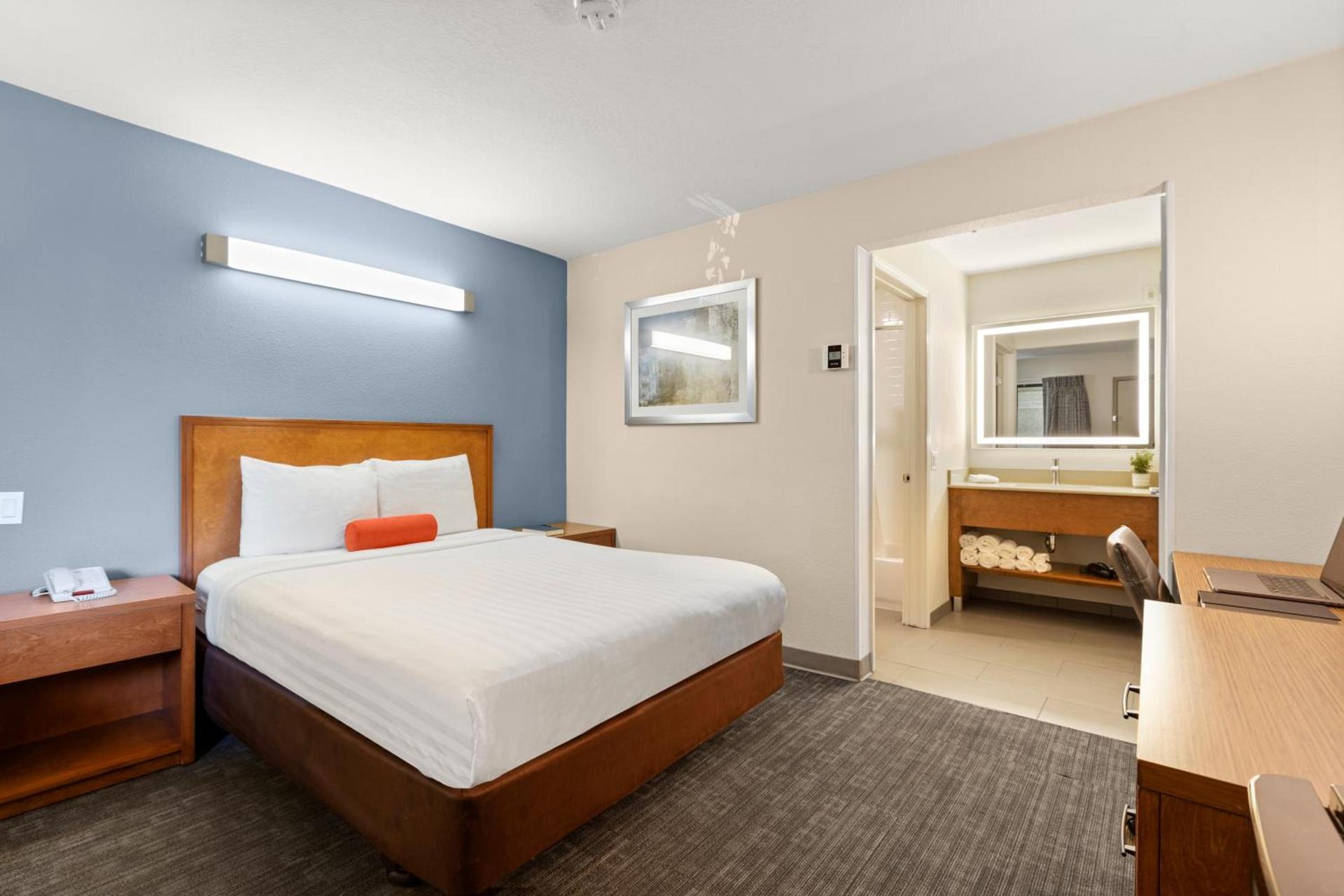 Good Nite Inn Fremont photo 7