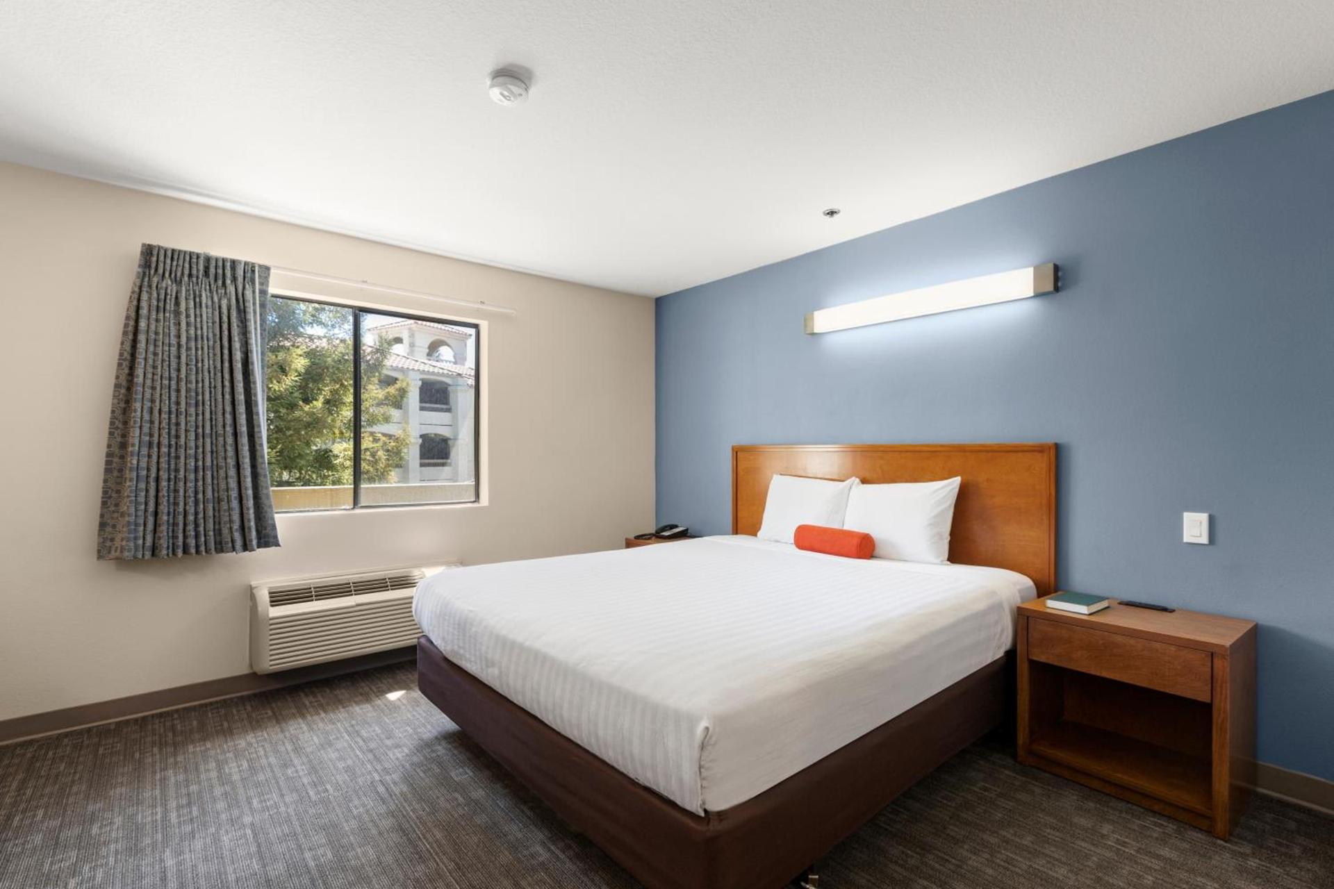 Good Nite Inn Fremont photo 8