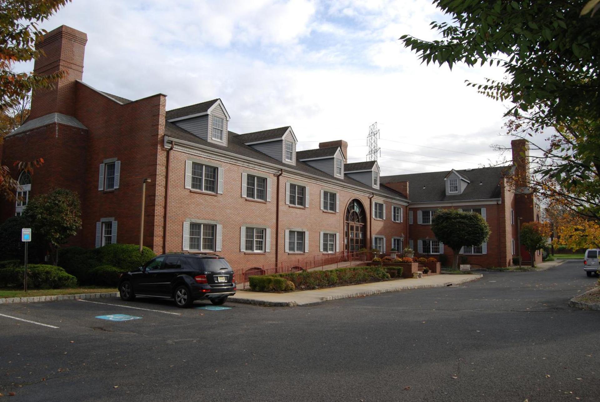 Colts Neck Inn Hotel photo 39