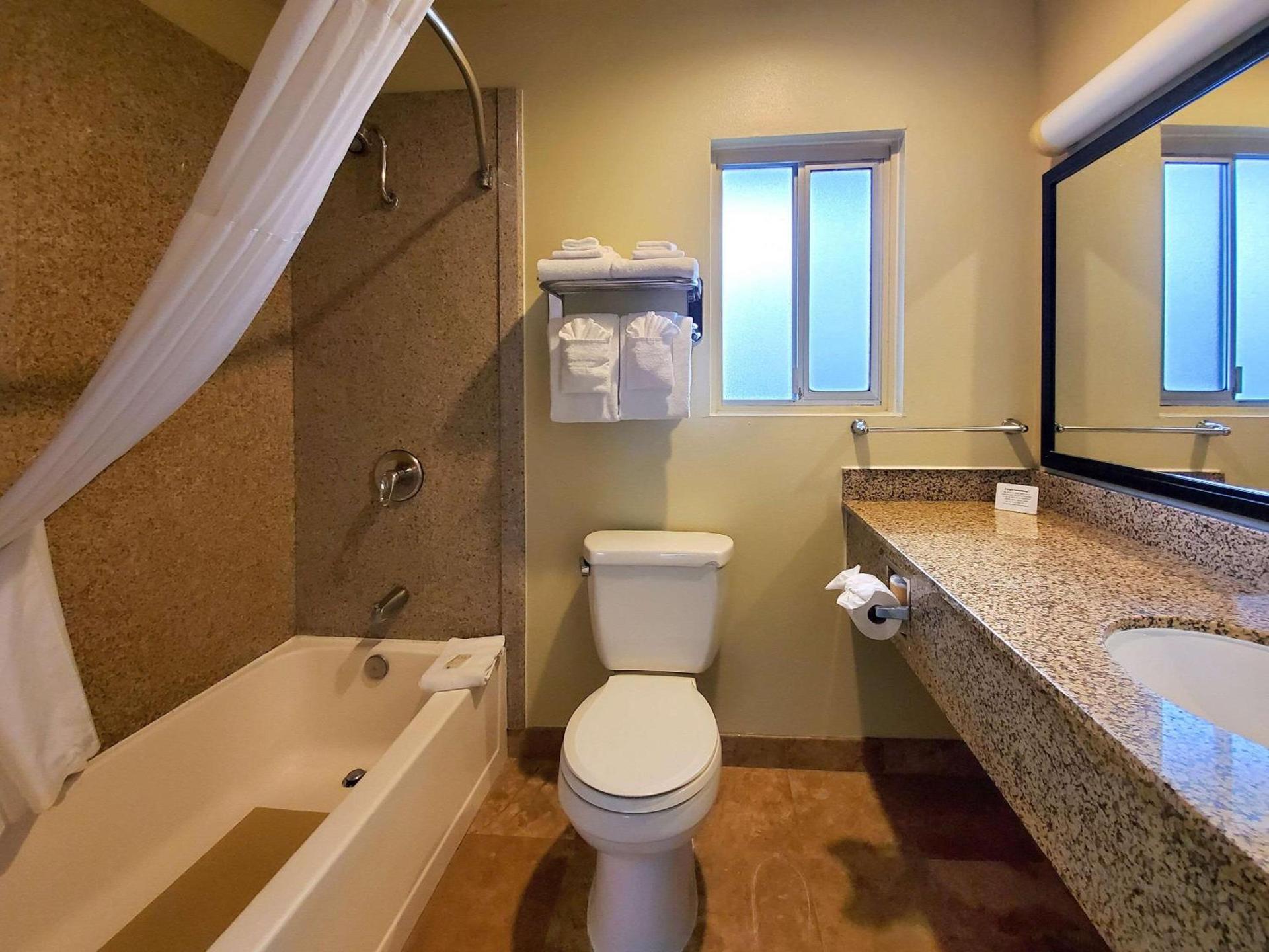 Quality Inn & Suites Anaheim at the Park photo 5