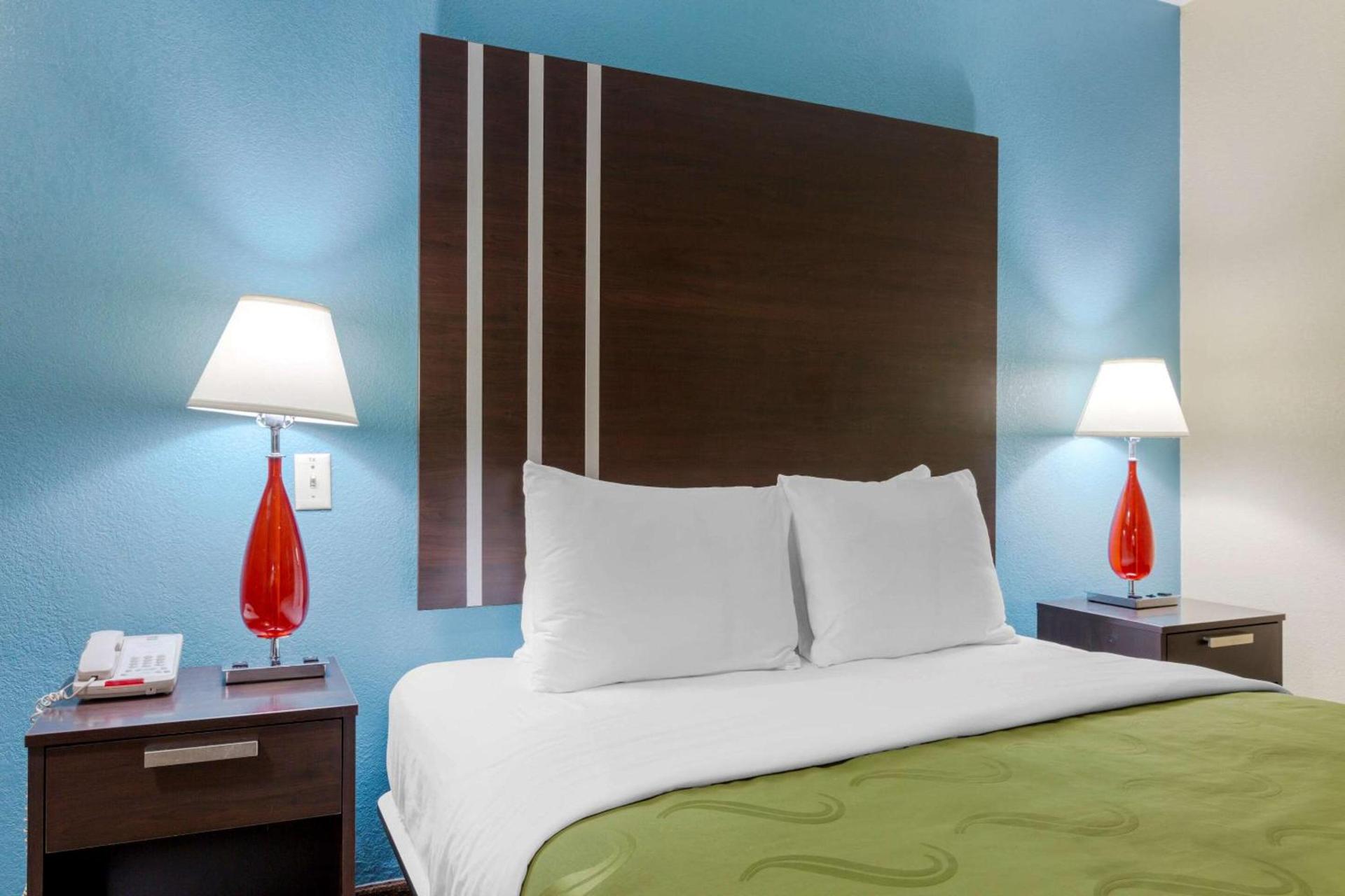 Quality Inn Columbus-East photo 4