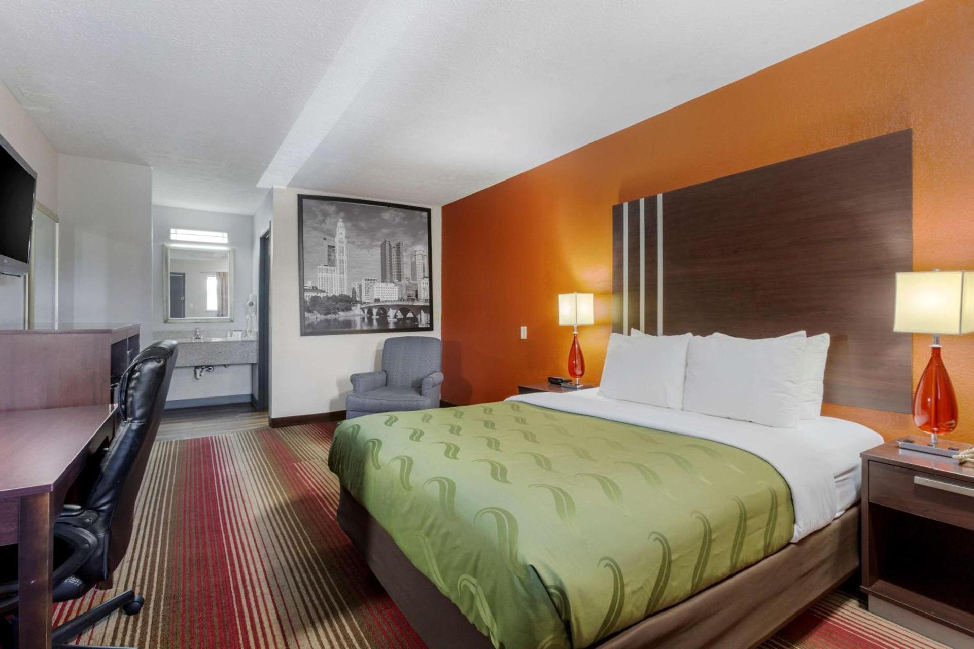 Quality Inn Columbus-East photo 5