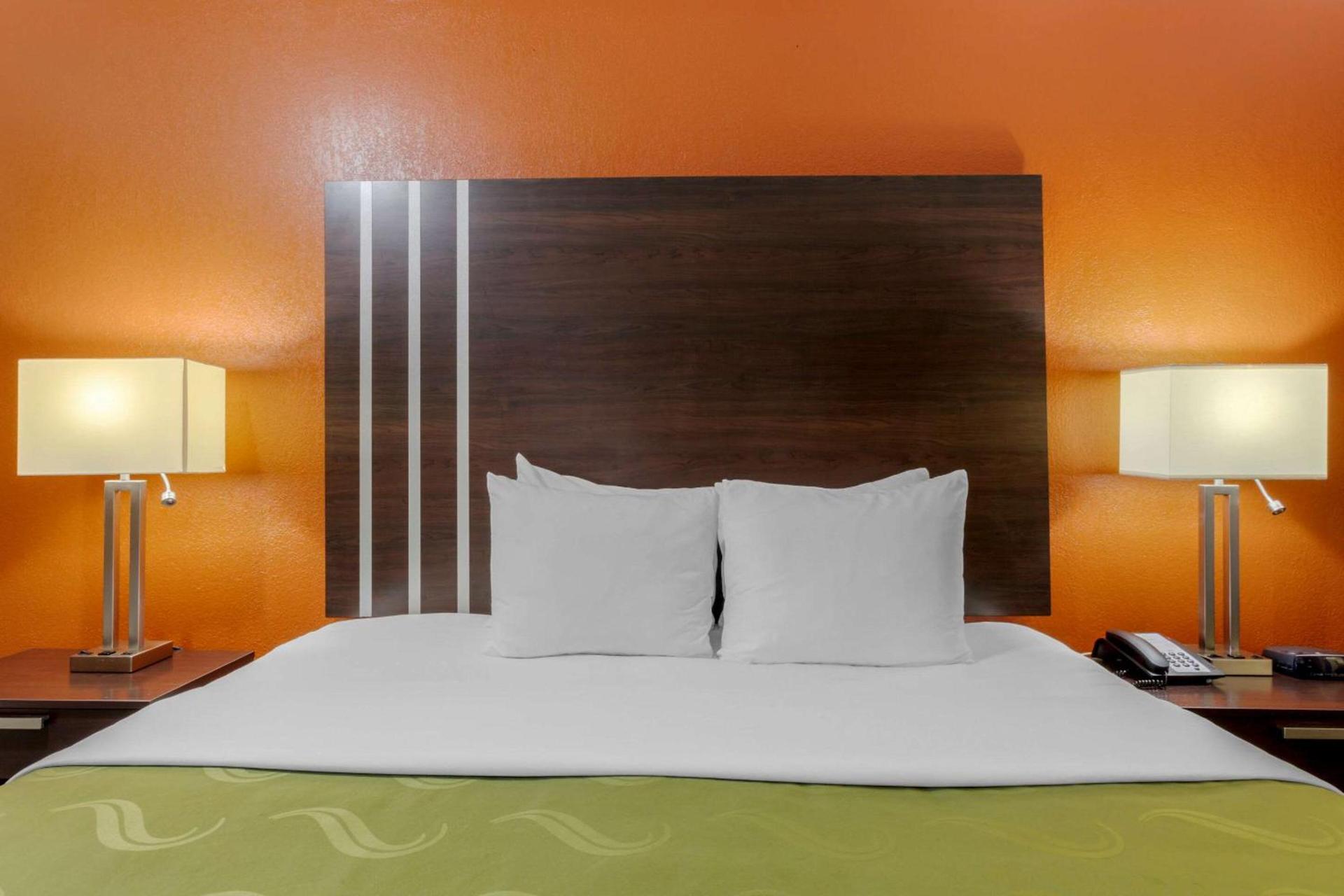 Quality Inn Columbus-East photo 33