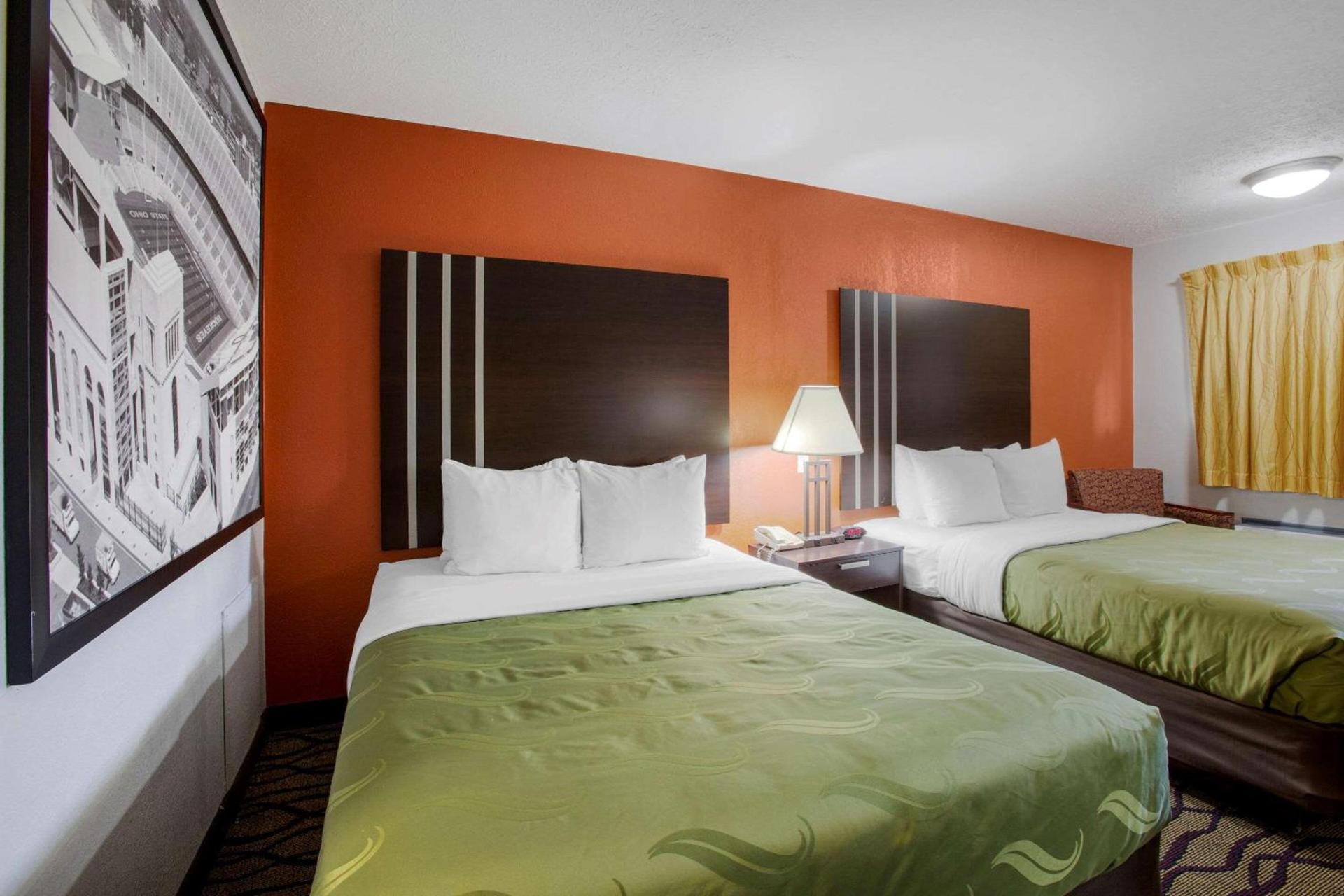 Quality Inn Columbus-East photo 16