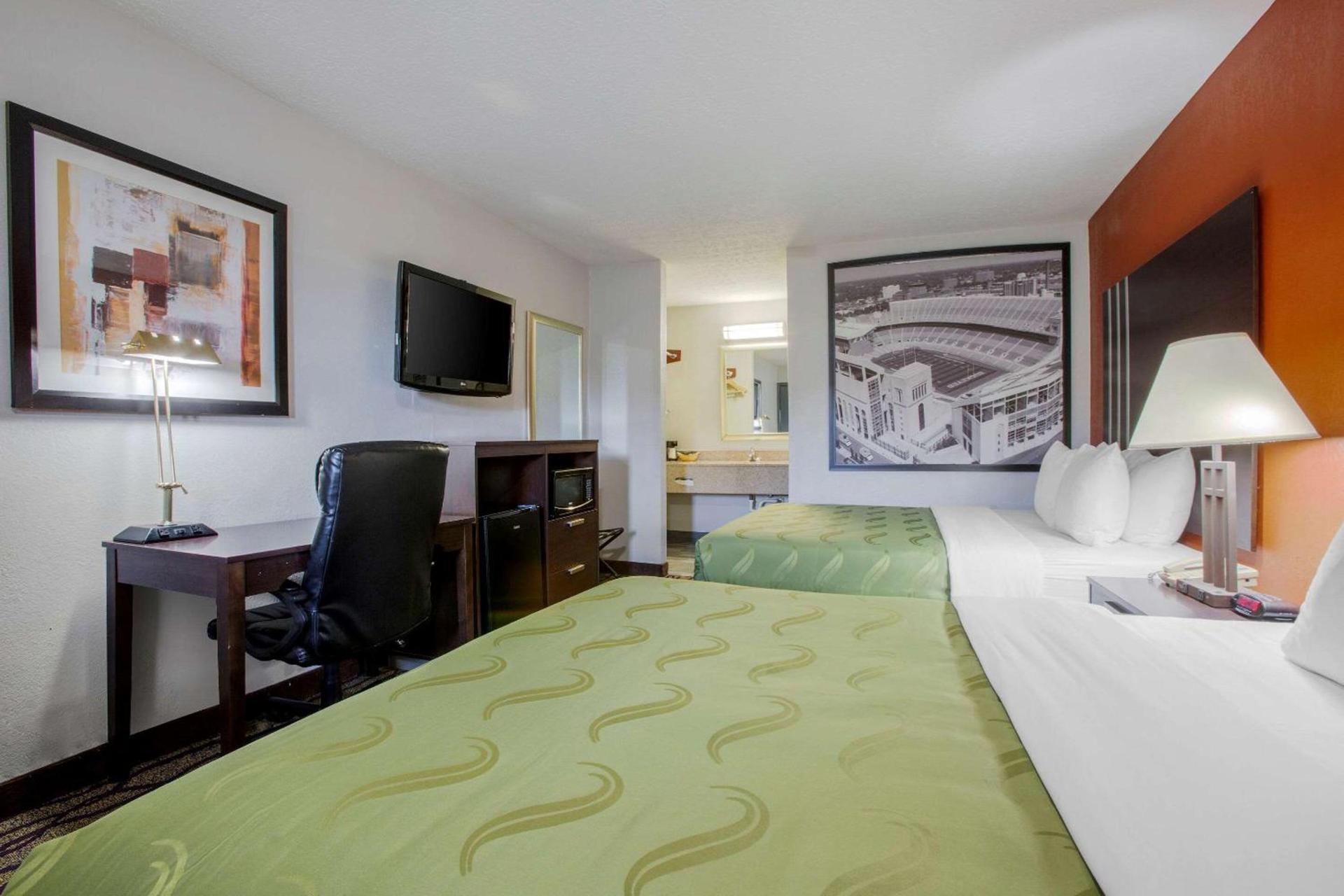 Quality Inn Columbus-East photo 8