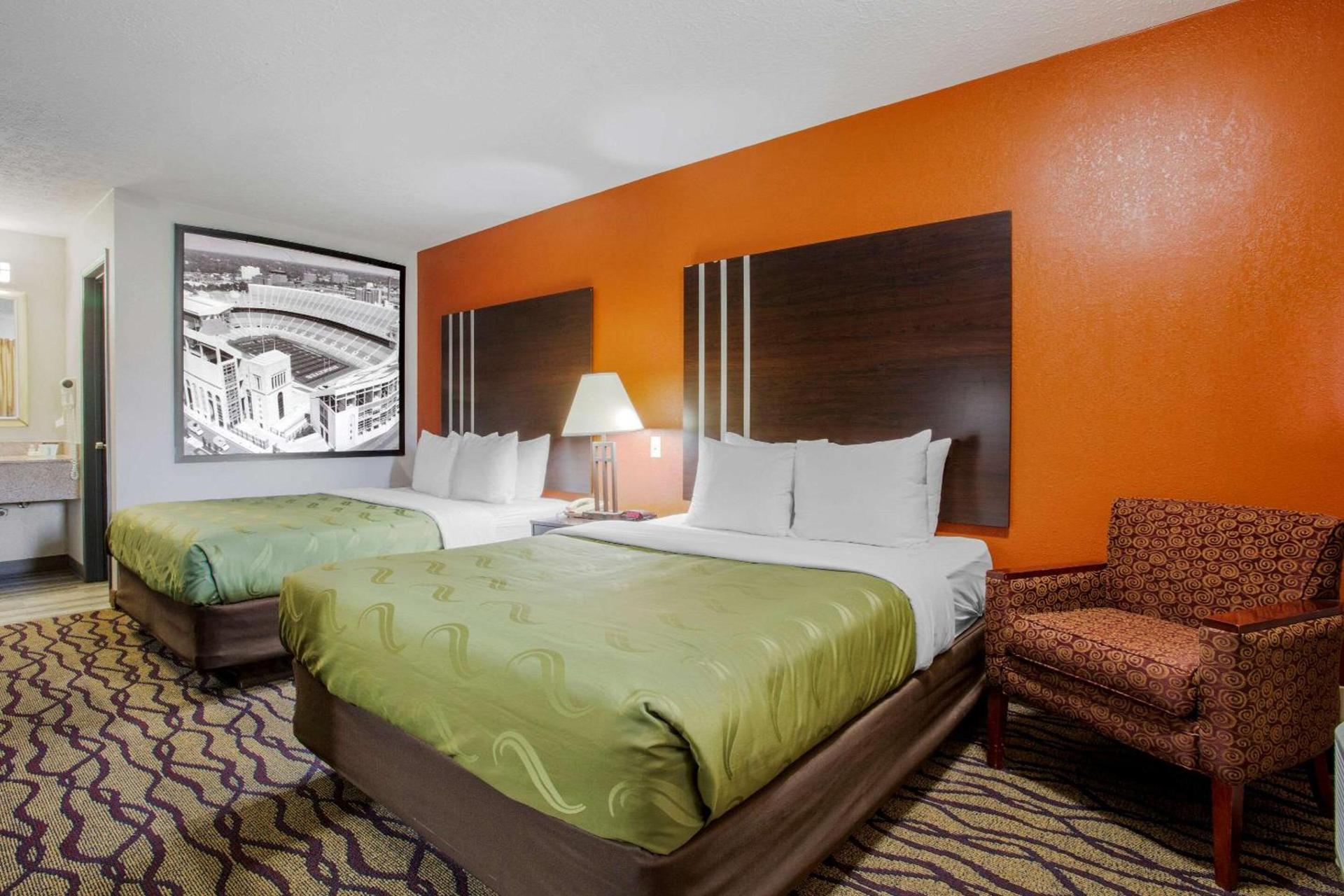 Quality Inn Columbus-East photo 28