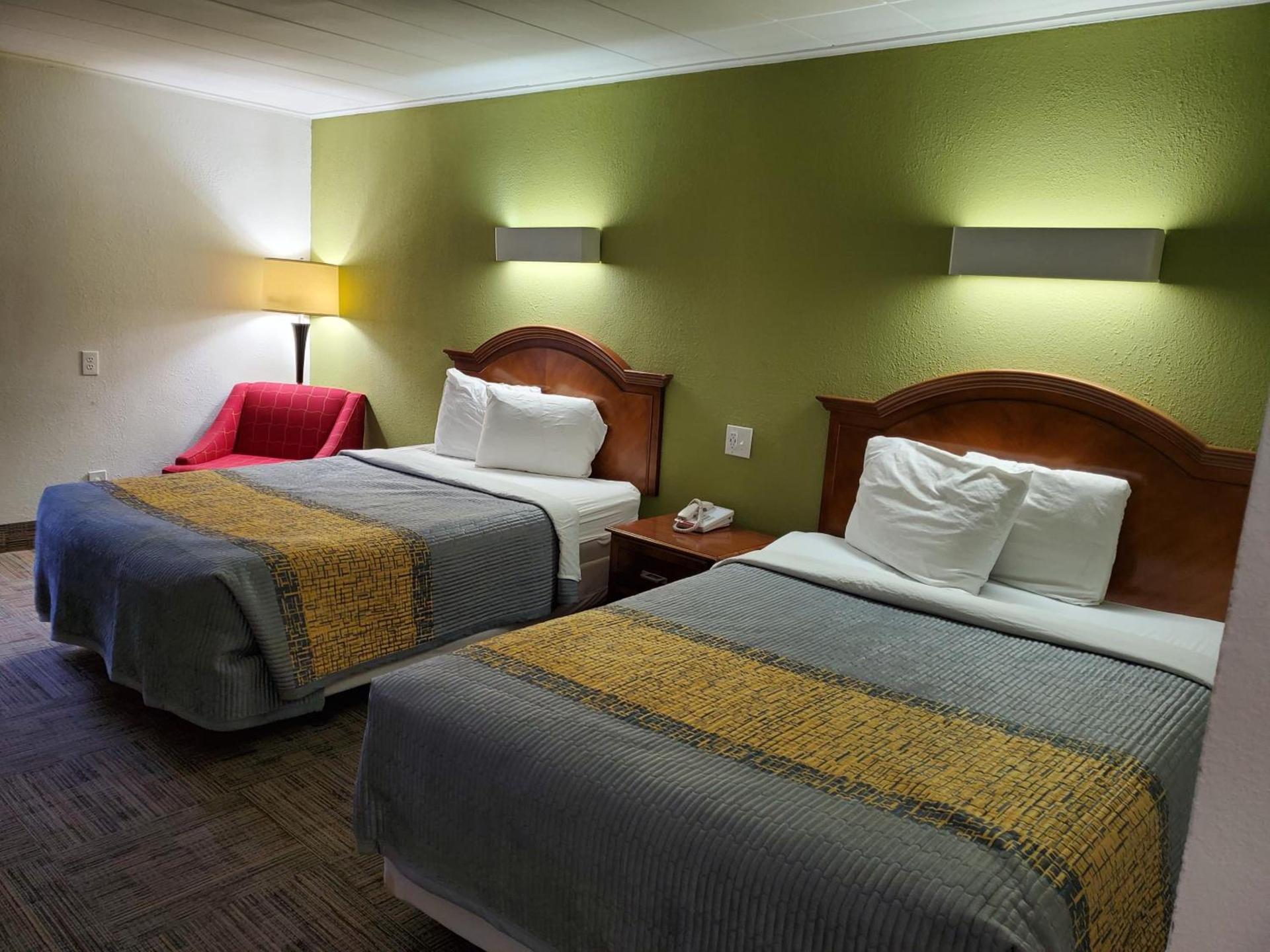Royal Inn Hotel photo 26